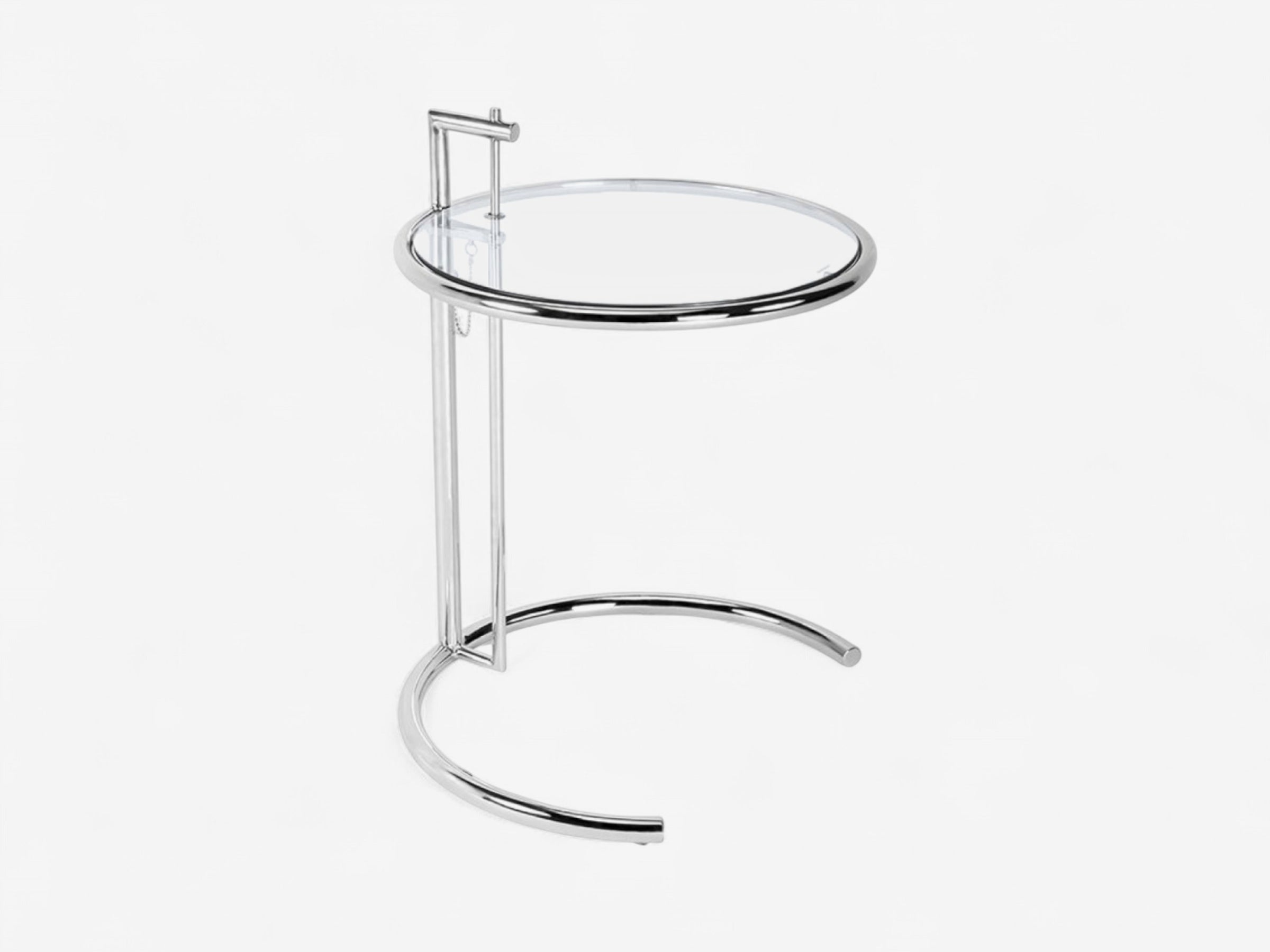Moray Side Table - The Essential 