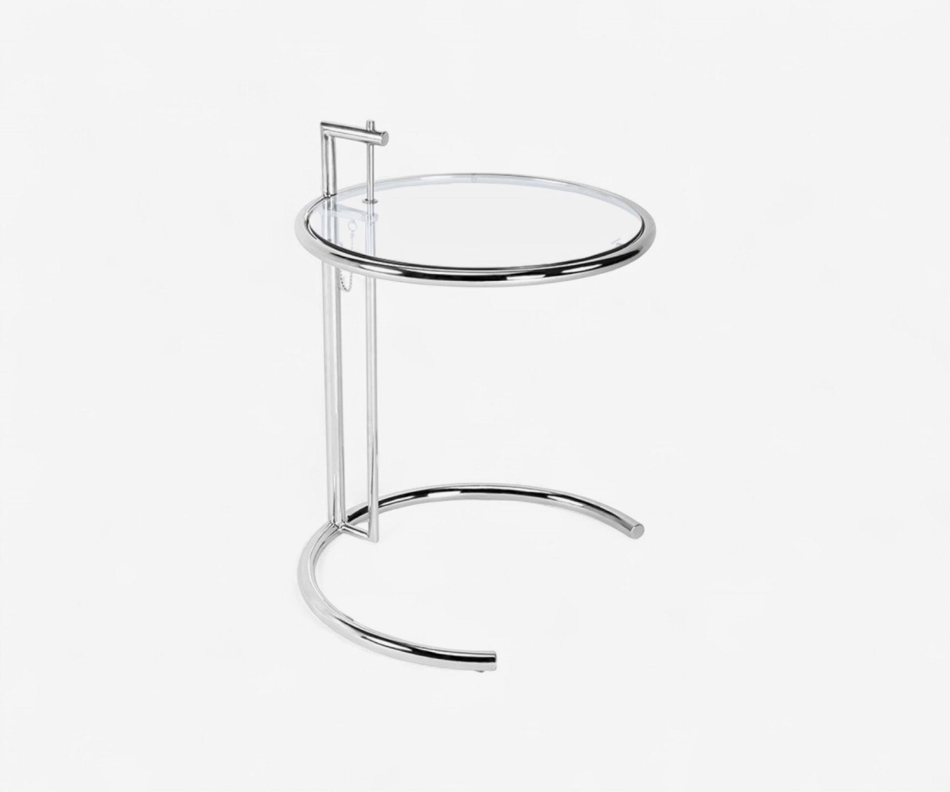 Moray Side Table - The Essential 