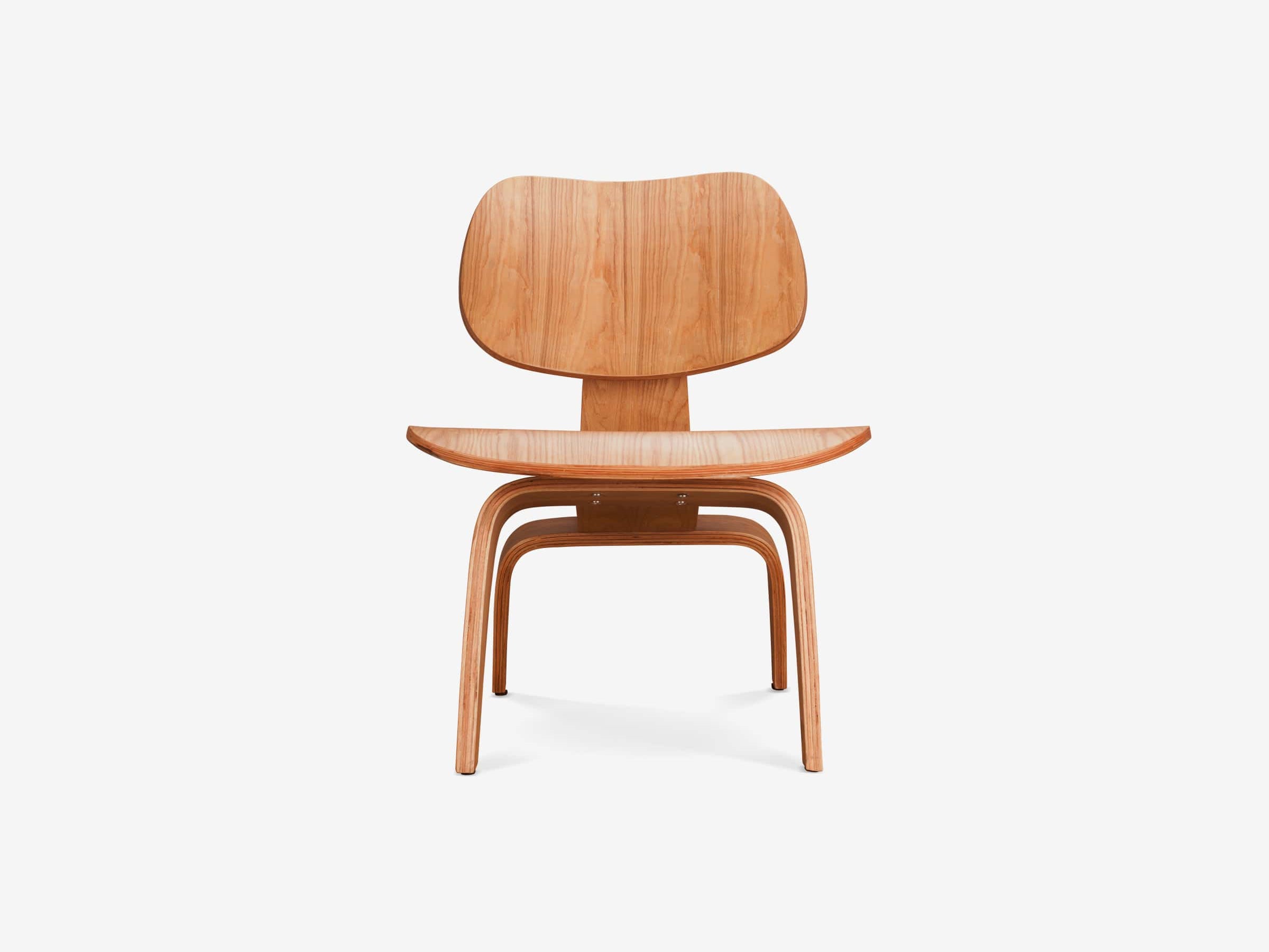 Plywood Chair - The Essential 
