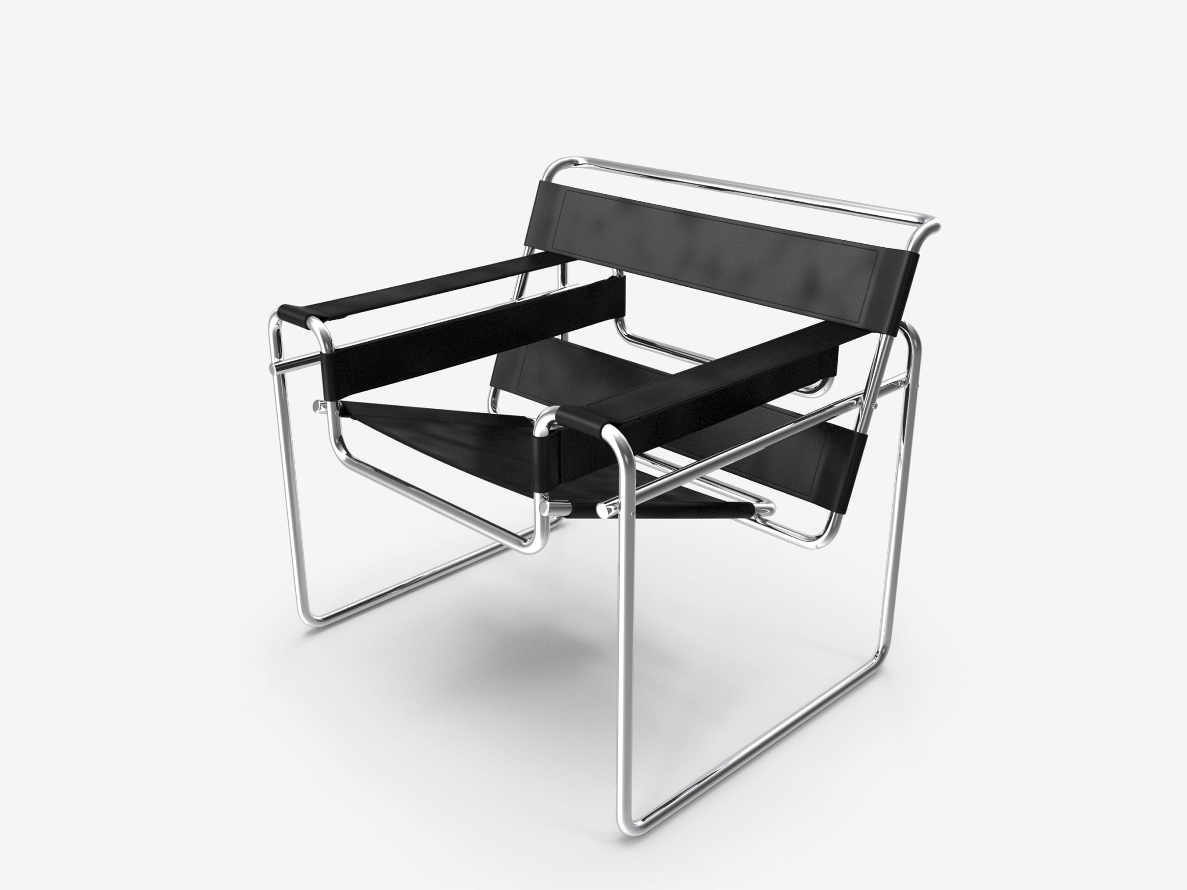 Kandinsky Chair - The Essential 