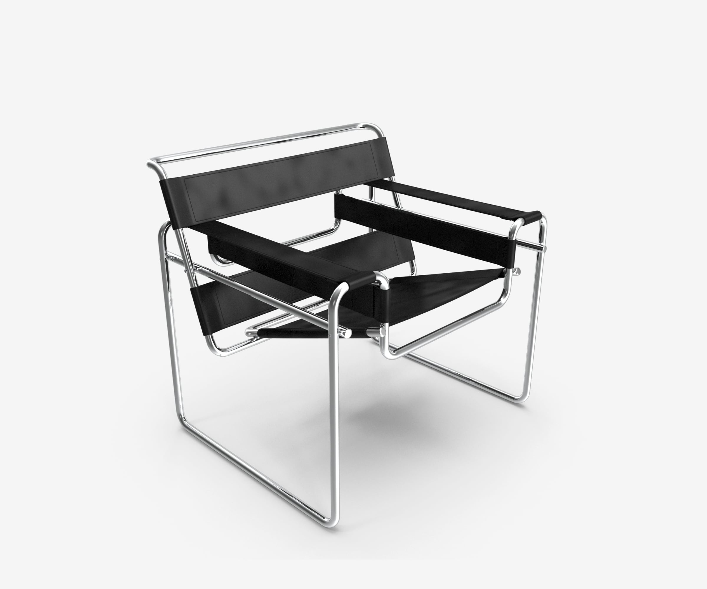 Kandinsky Chair - The Essential 