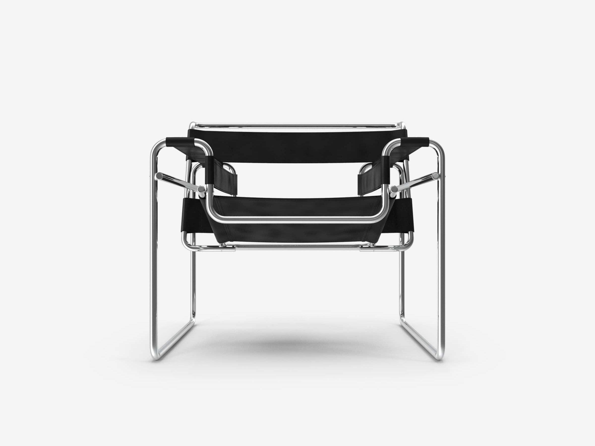 Kandinsky Chair - The Essential 