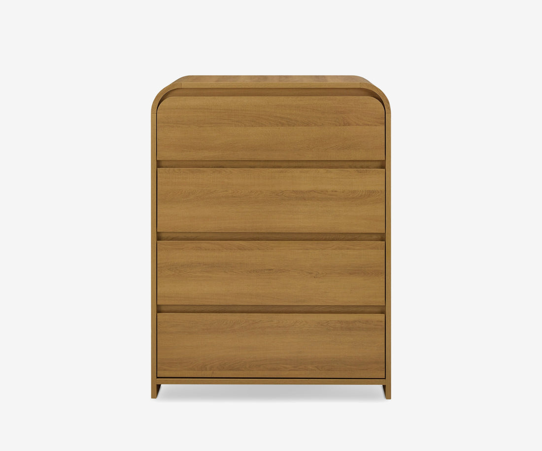 Seamless Dresser