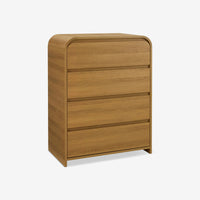 Seamless Dresser