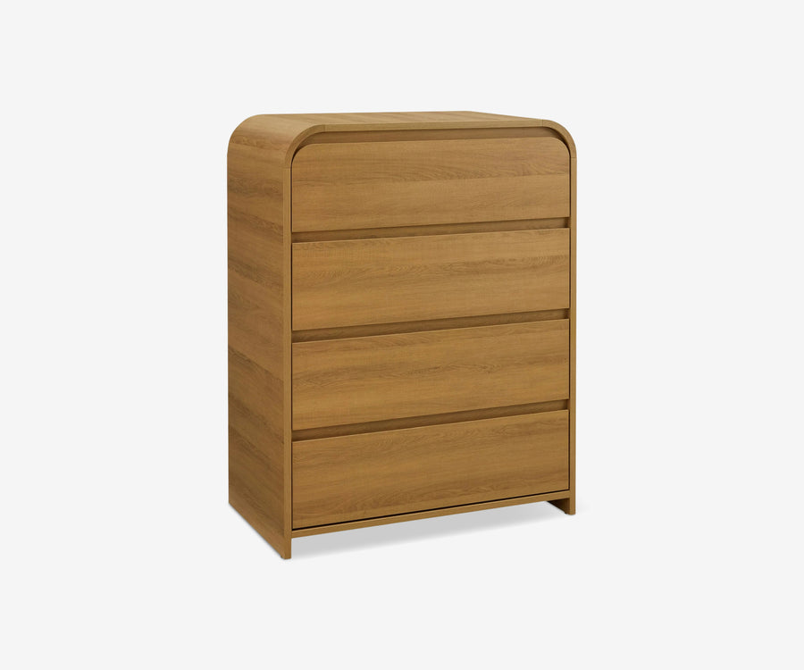 Seamless Dresser