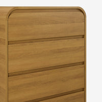 Seamless Dresser