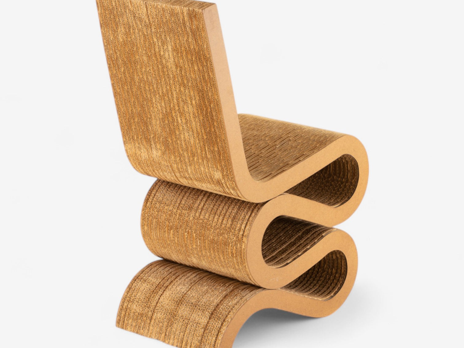 Wiggle Chair - The Essential 