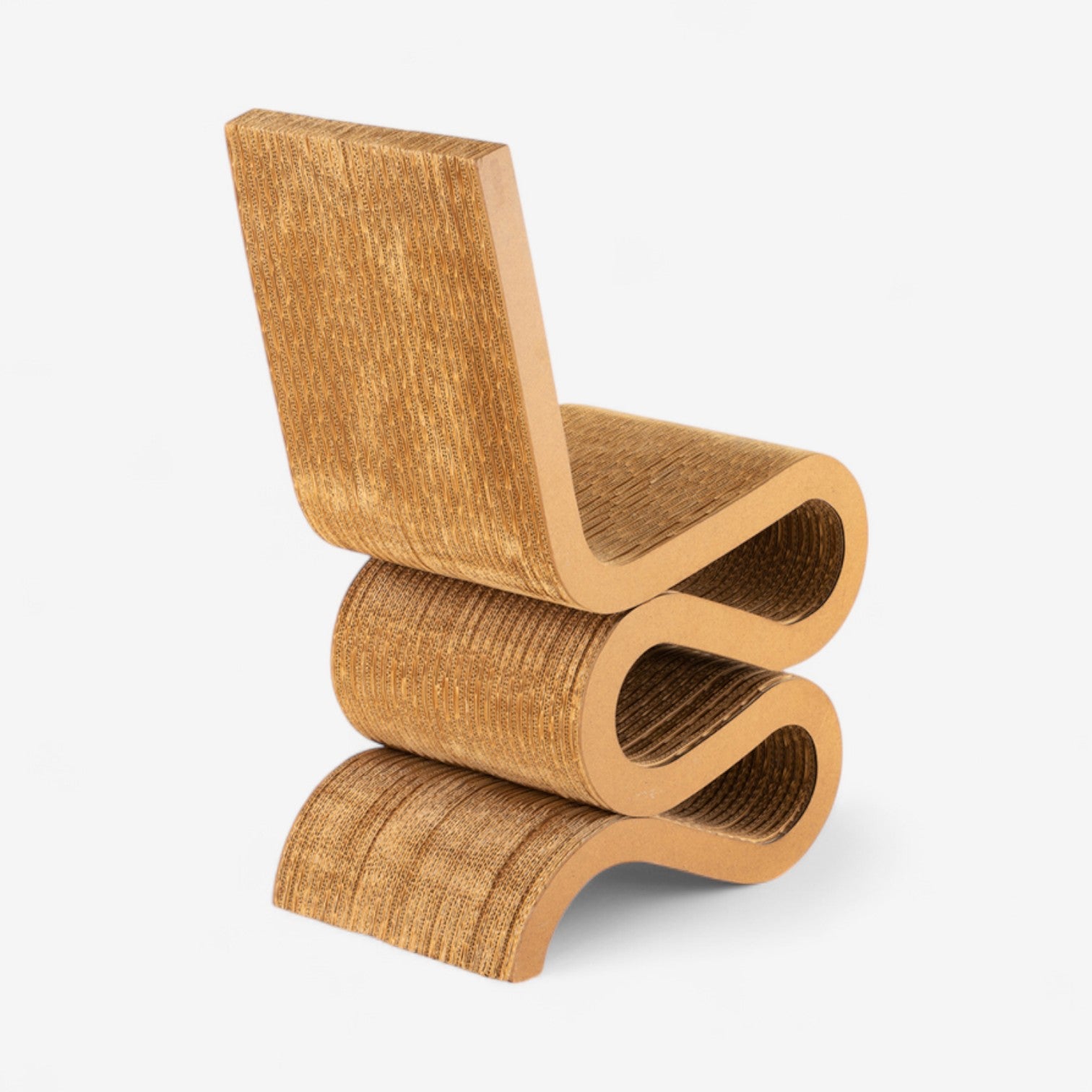 Wiggle Chair - The Essential 