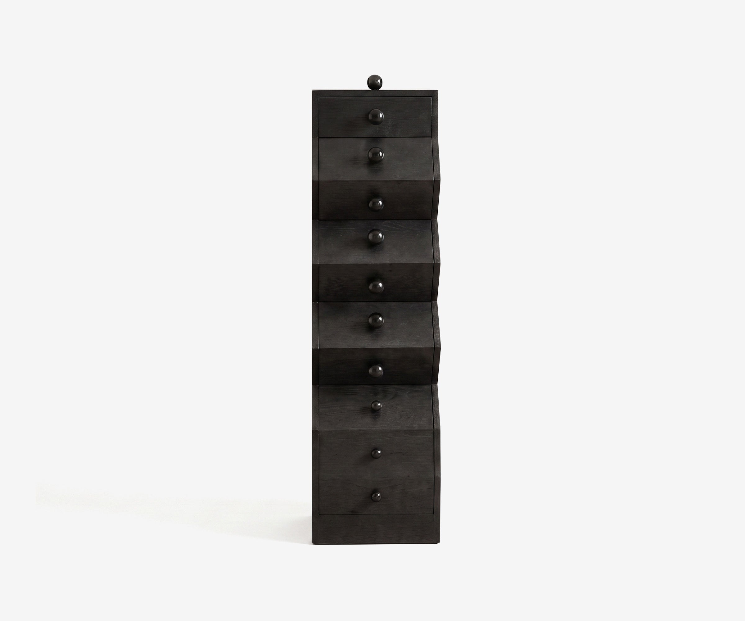 Franken Chest of Drawers - The Essential 