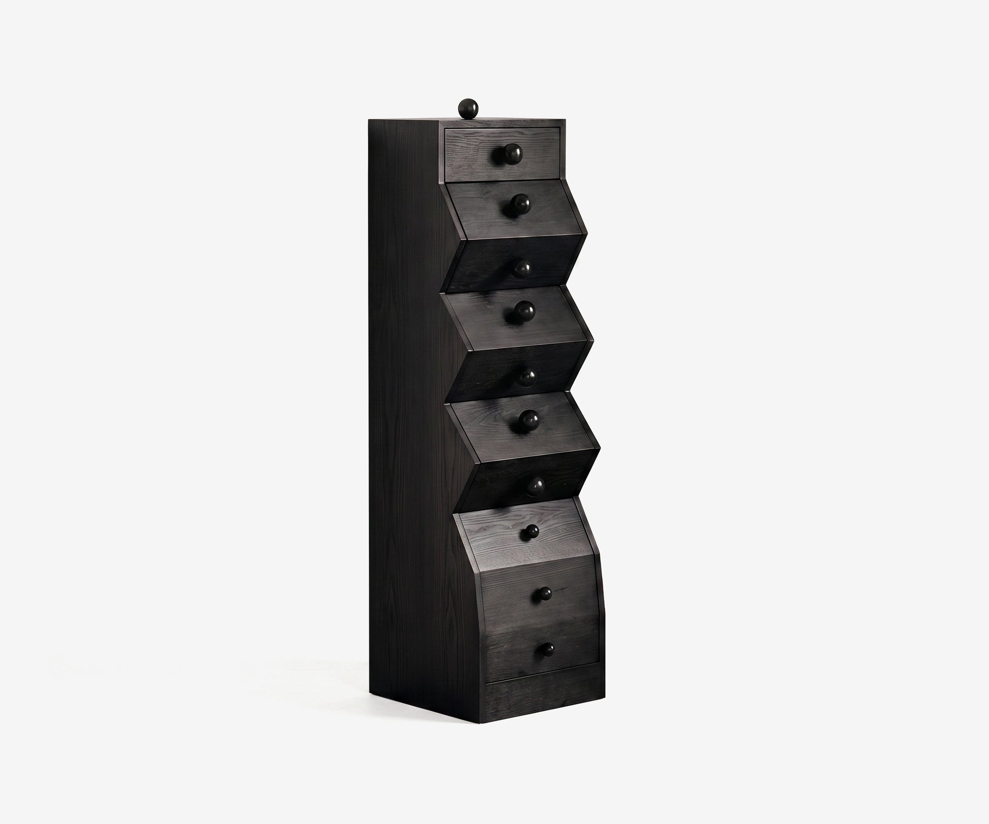 Franken Chest of Drawers