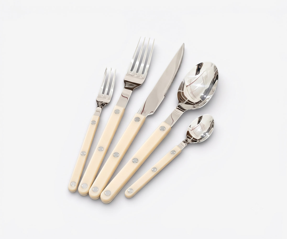 French Bistro Flatware