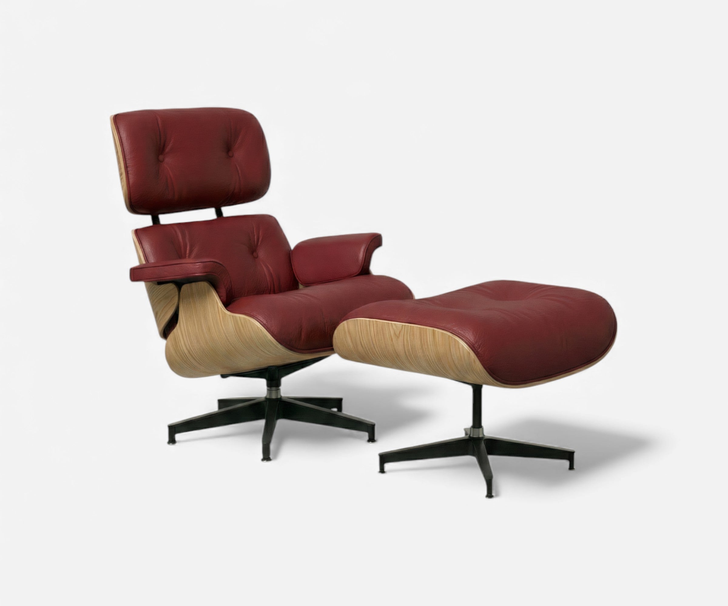 イームズ Lounge Chairレプリカ Lounge Chair | The Essential Store