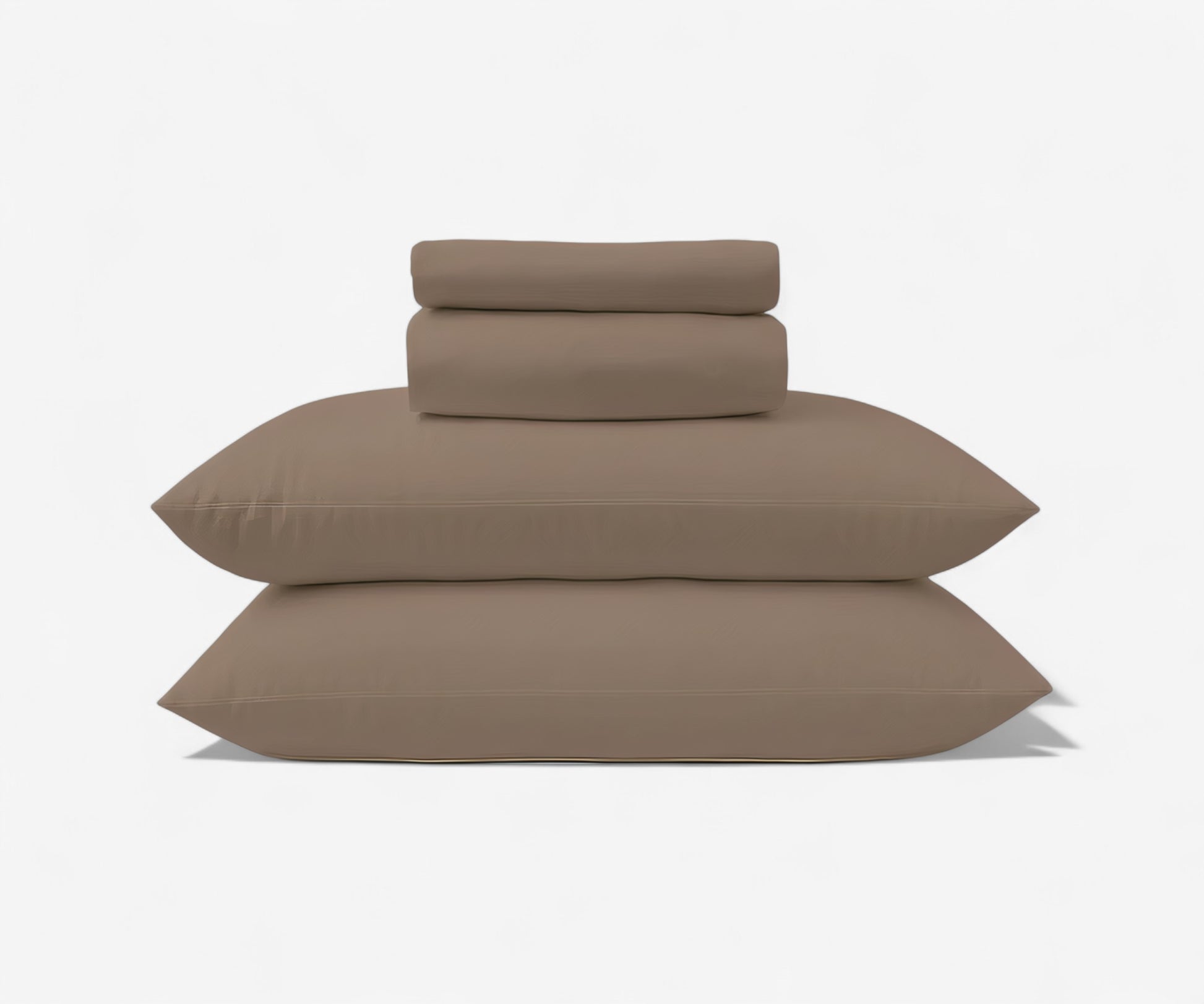Bamboo Sheet Set - The Essential 