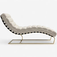 Sinus Lounge Chair - The Essential 