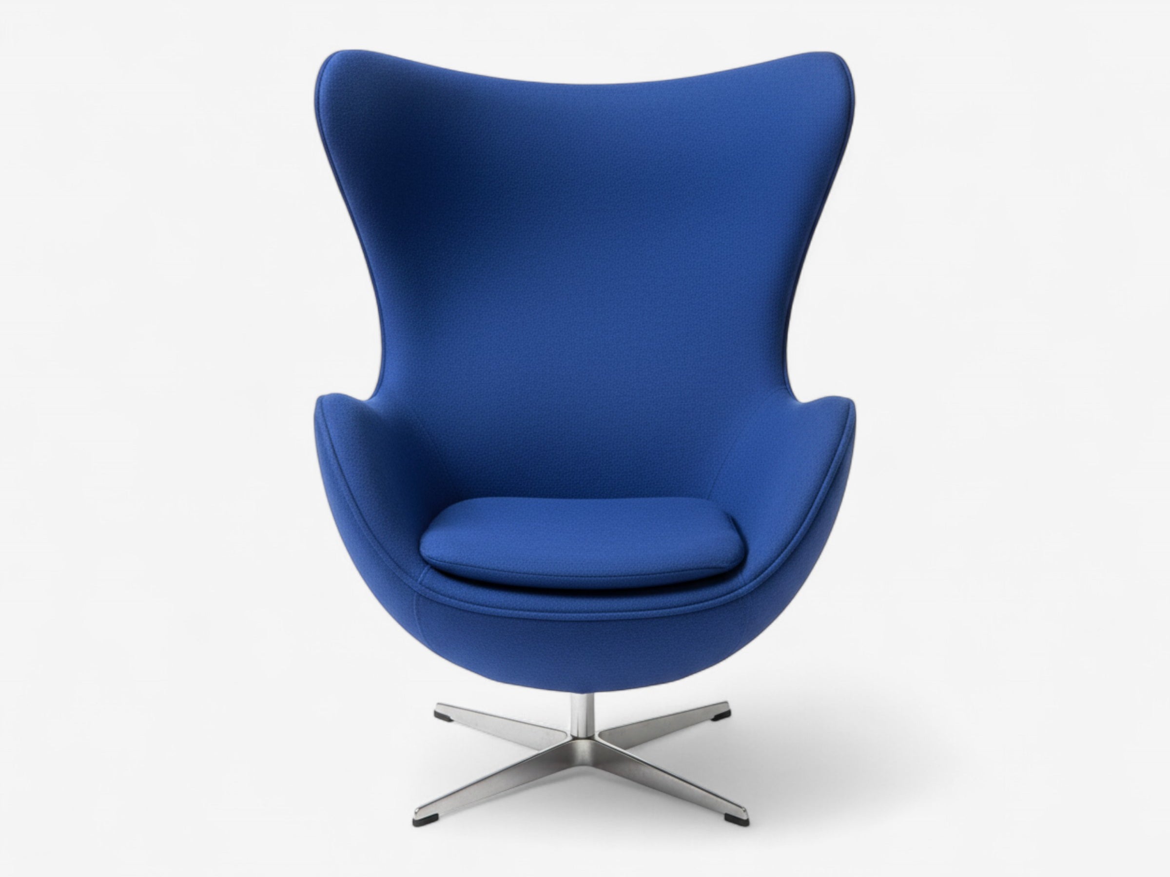 Egg Chair - The Essential 