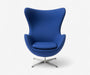 Egg Chair - The Essential 
