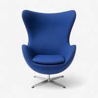 Egg Chair - The Essential 