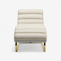 Sinus Lounge Chair - The Essential 