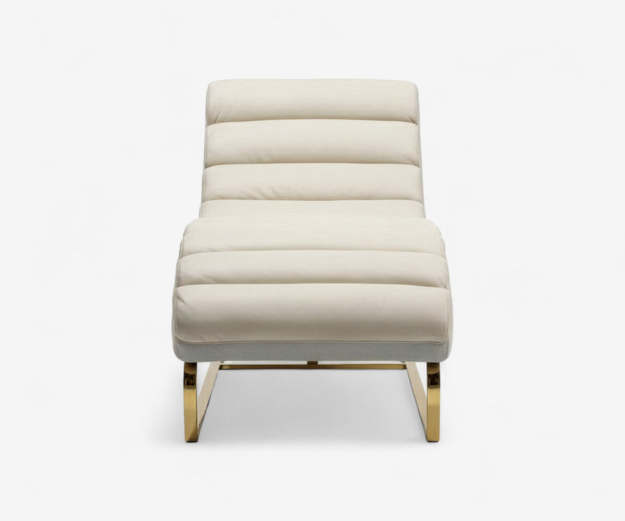 Sinus Lounge Chair - The Essential 