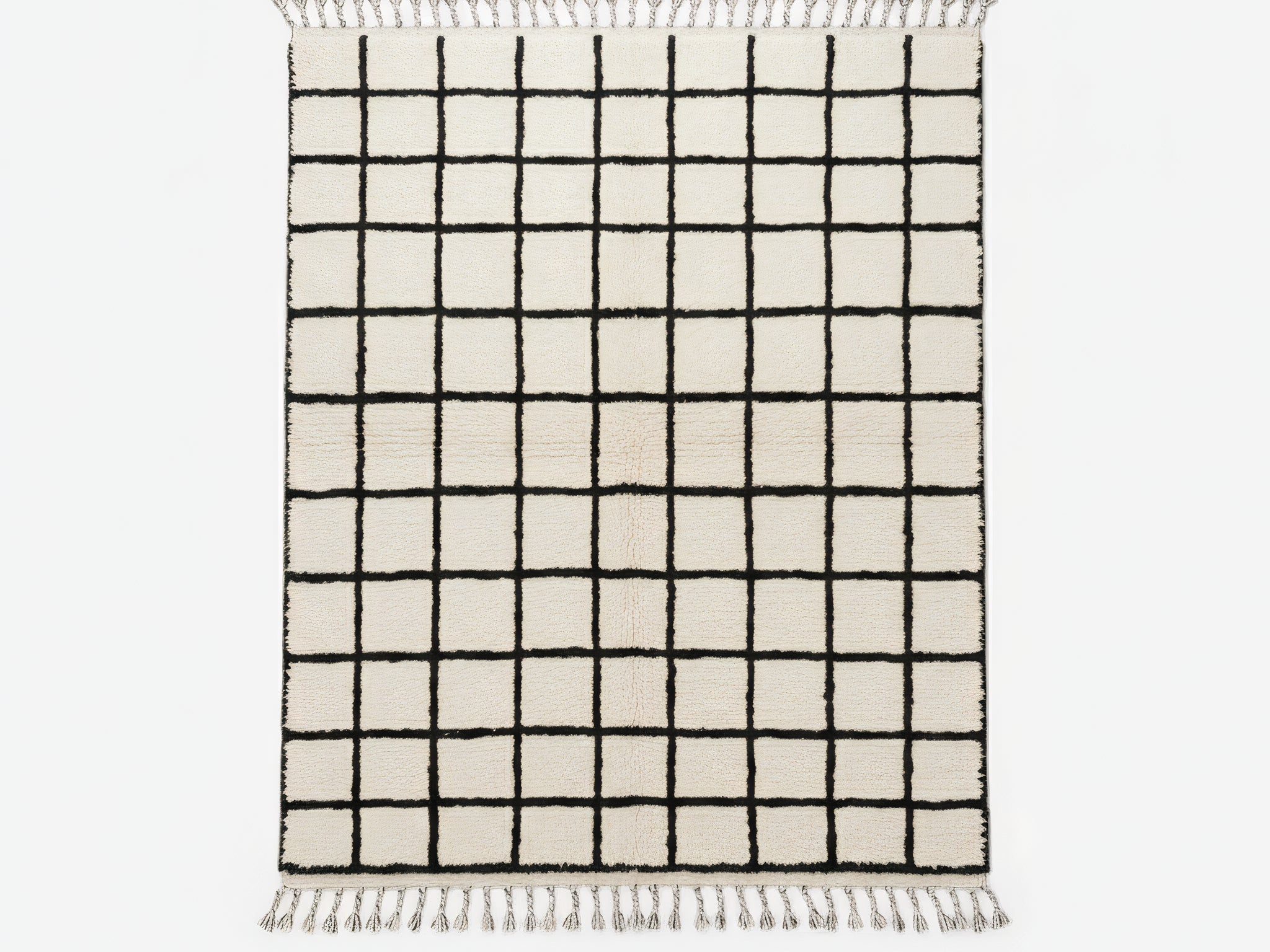 Tessellate Berber Rug - The Essential 