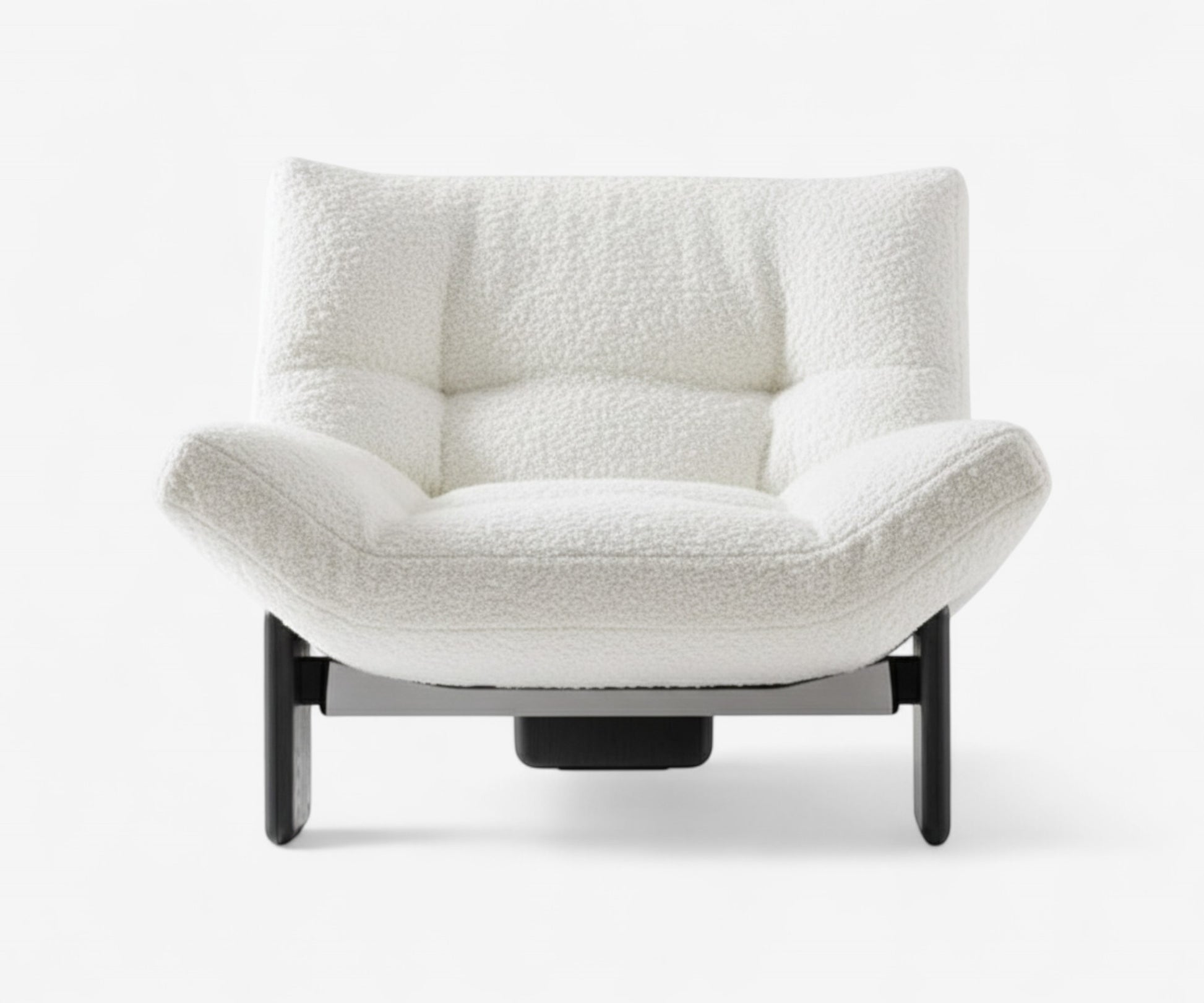 Nest Chair - The Essential 