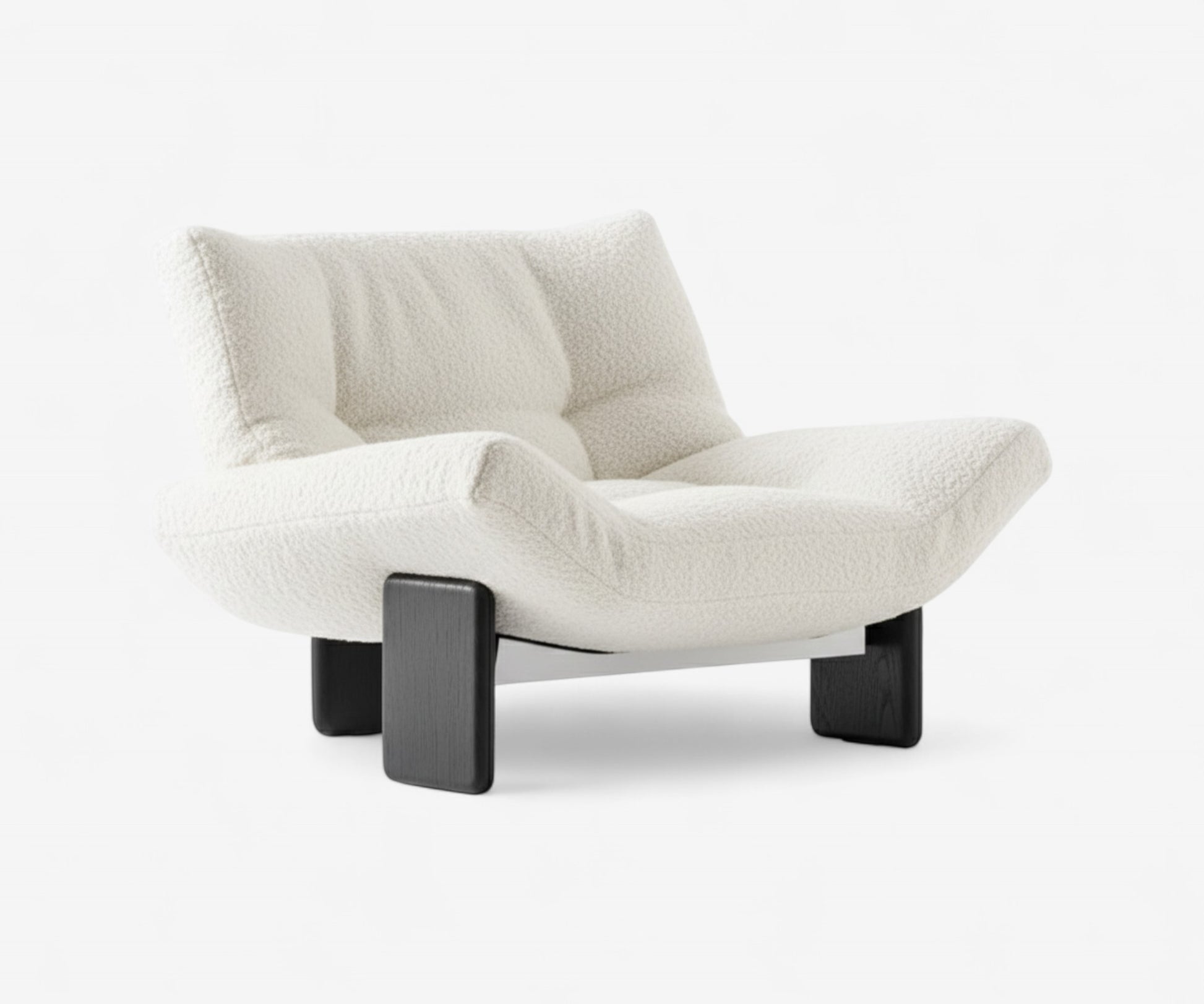 Nest Chair - The Essential 
