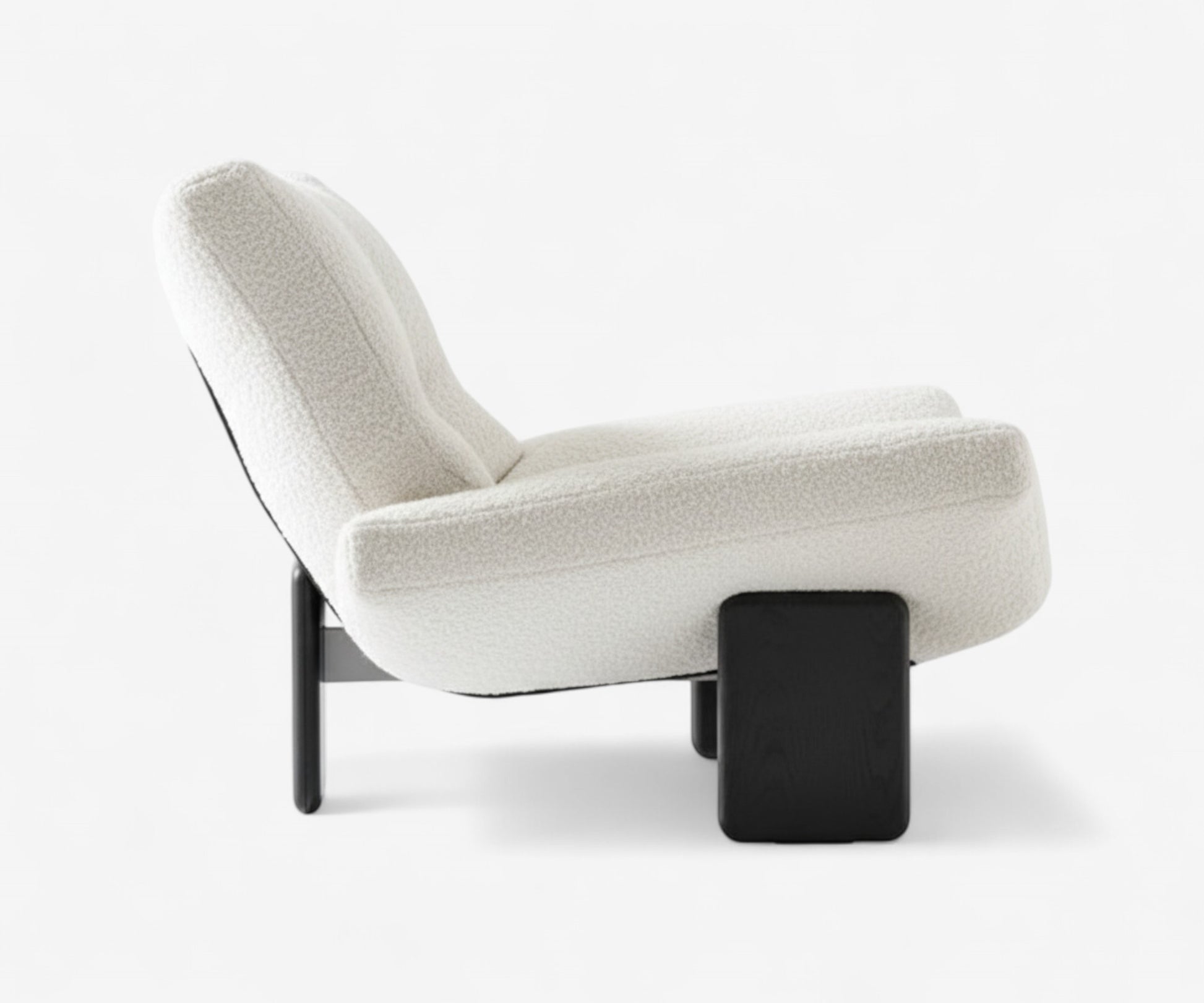 Nest Chair - The Essential 