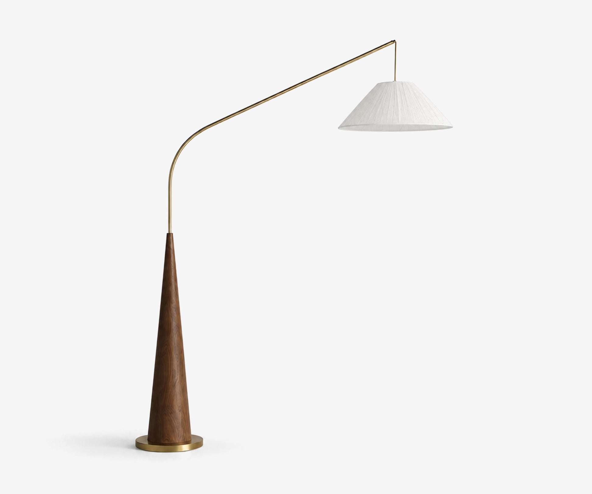 Gibson Floor Lamp