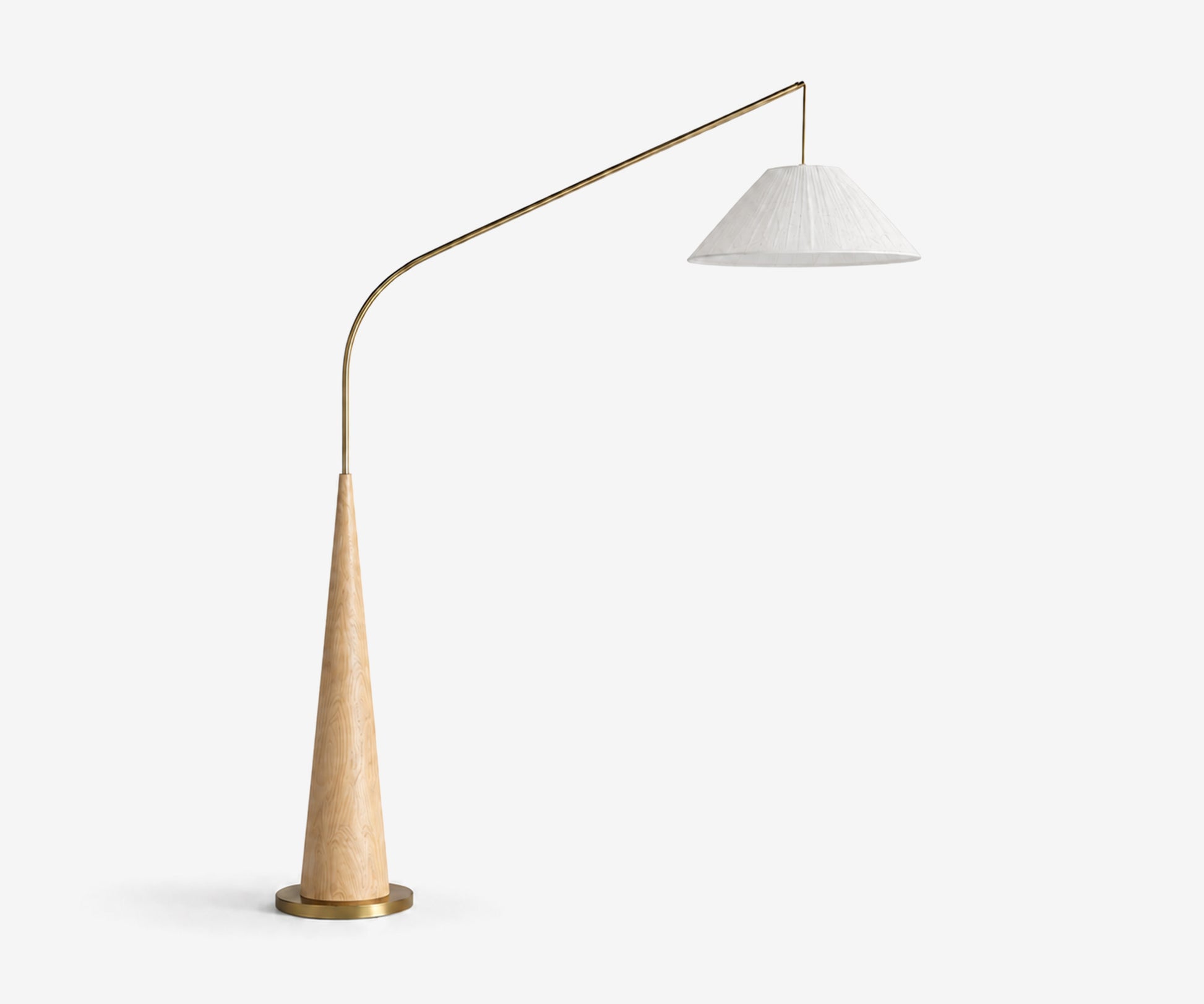 Gibson Floor Lamp