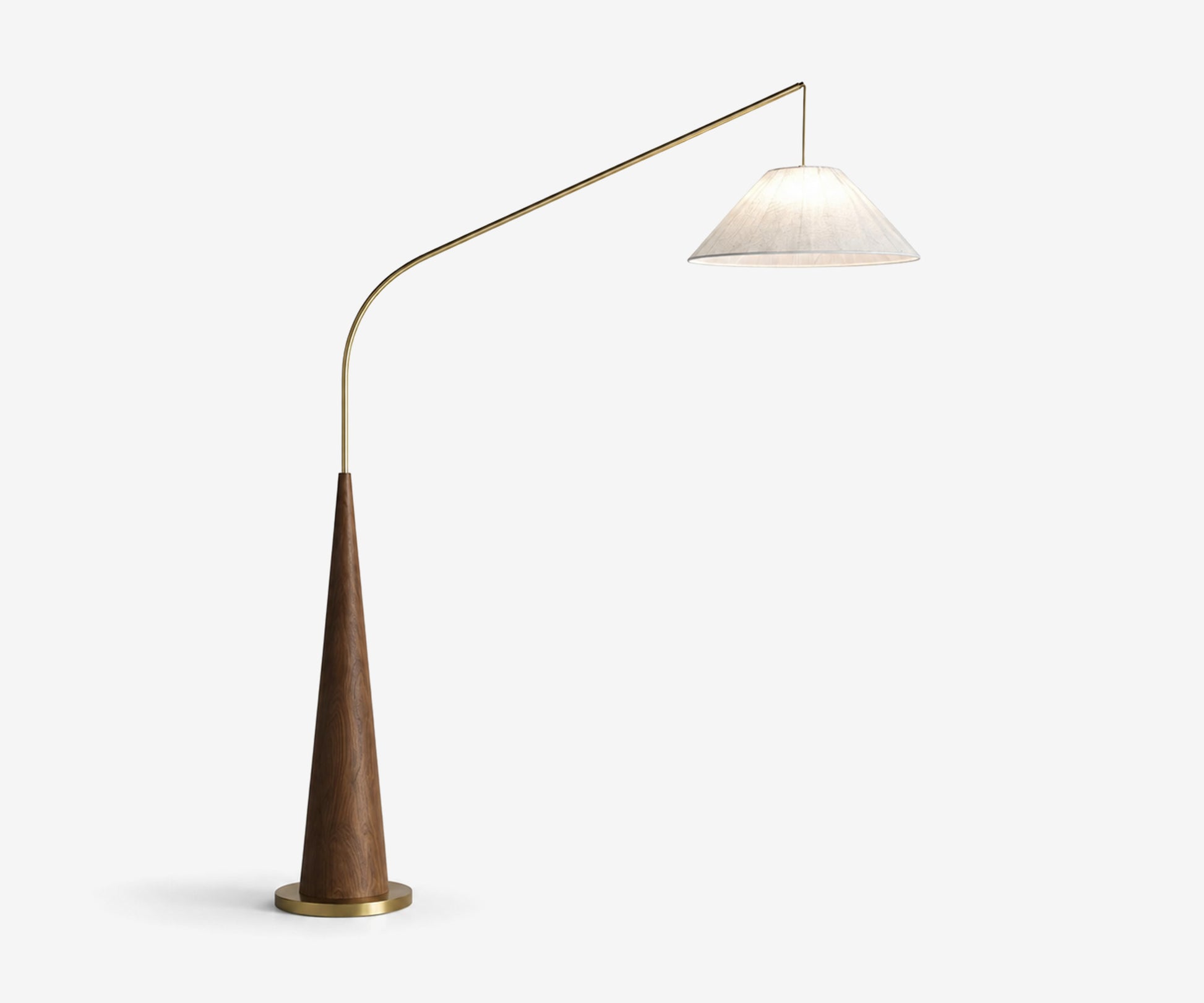 Gibson Floor Lamp