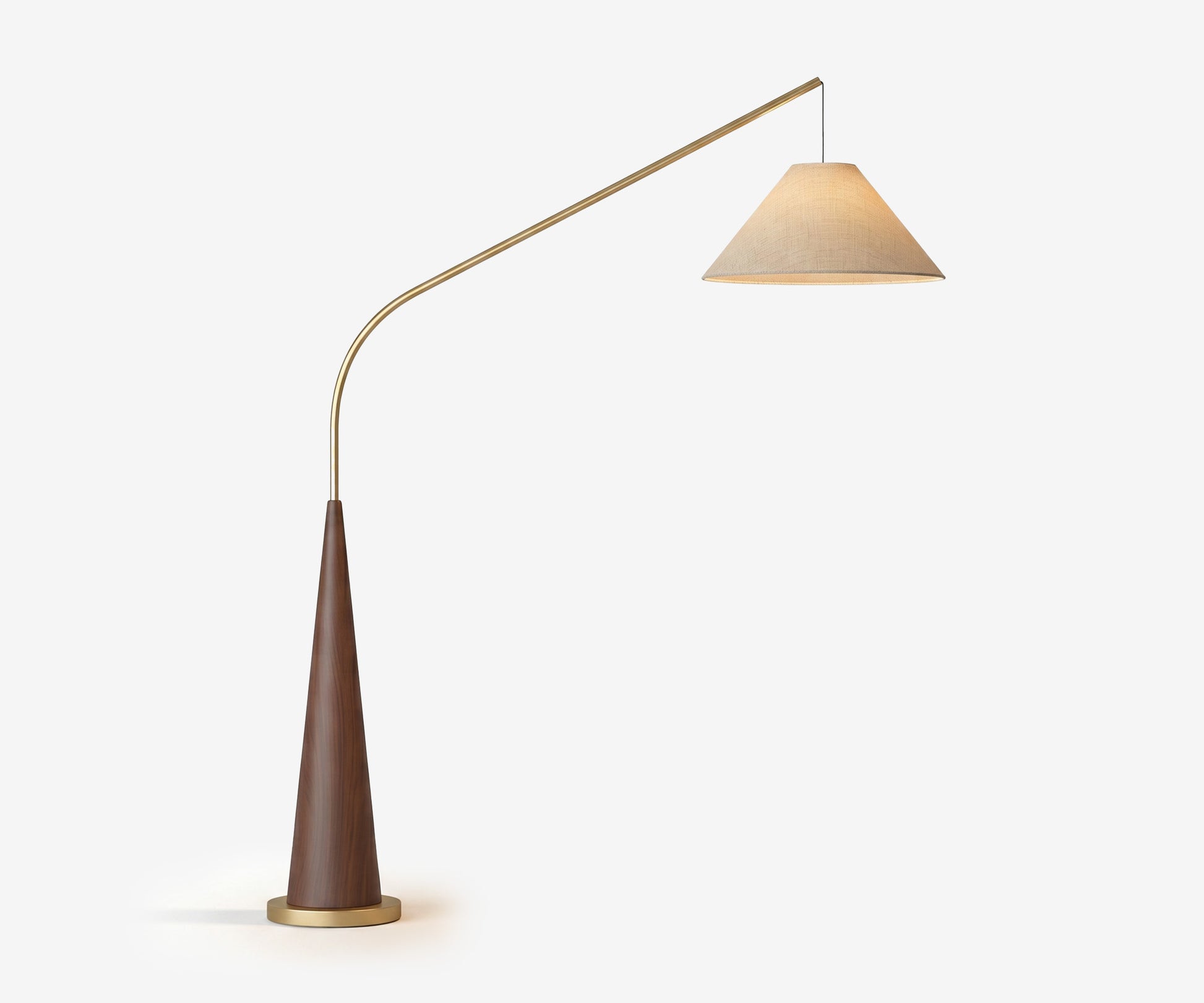 Gibson Floor Lamp