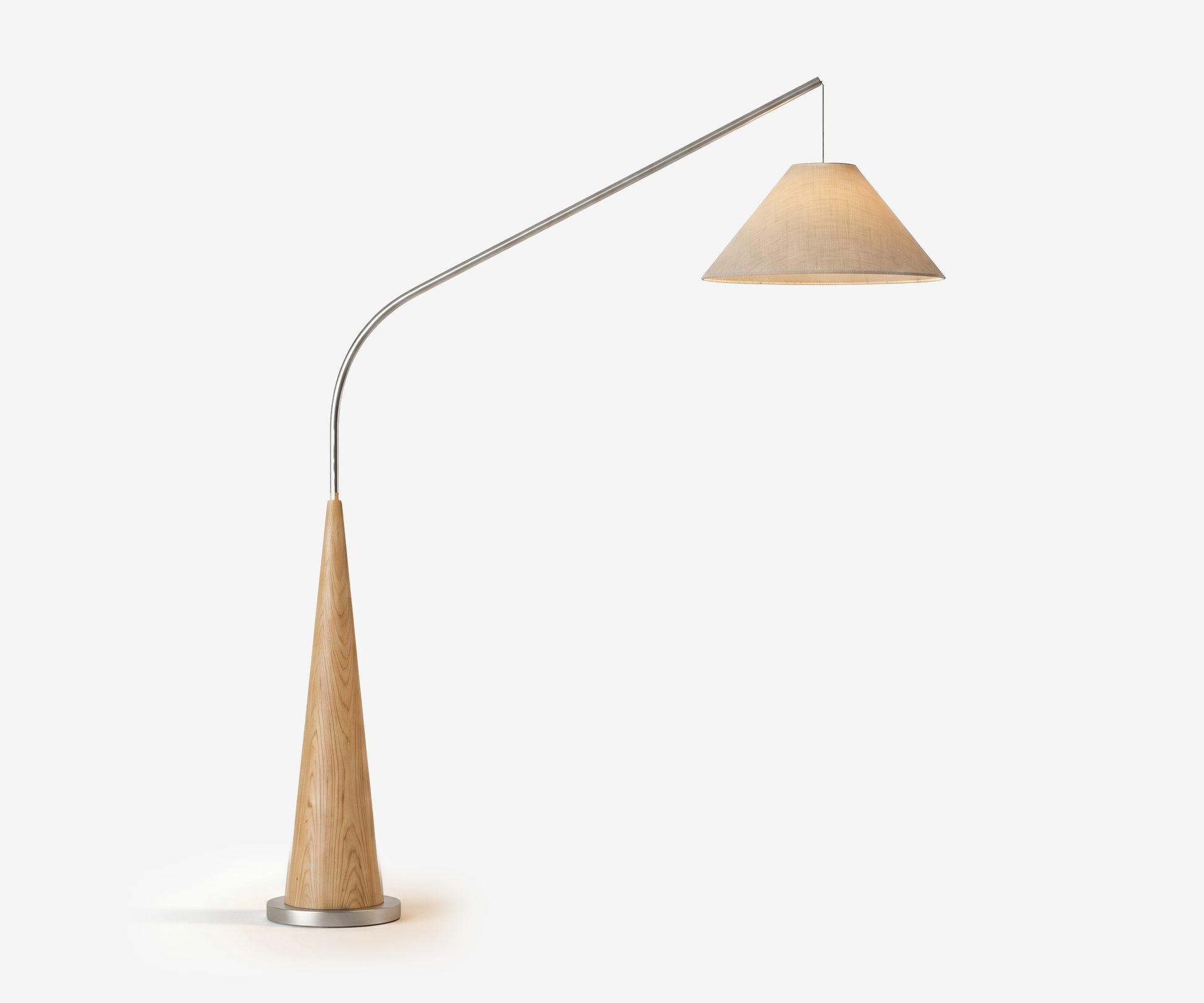 Gibson Floor Lamp