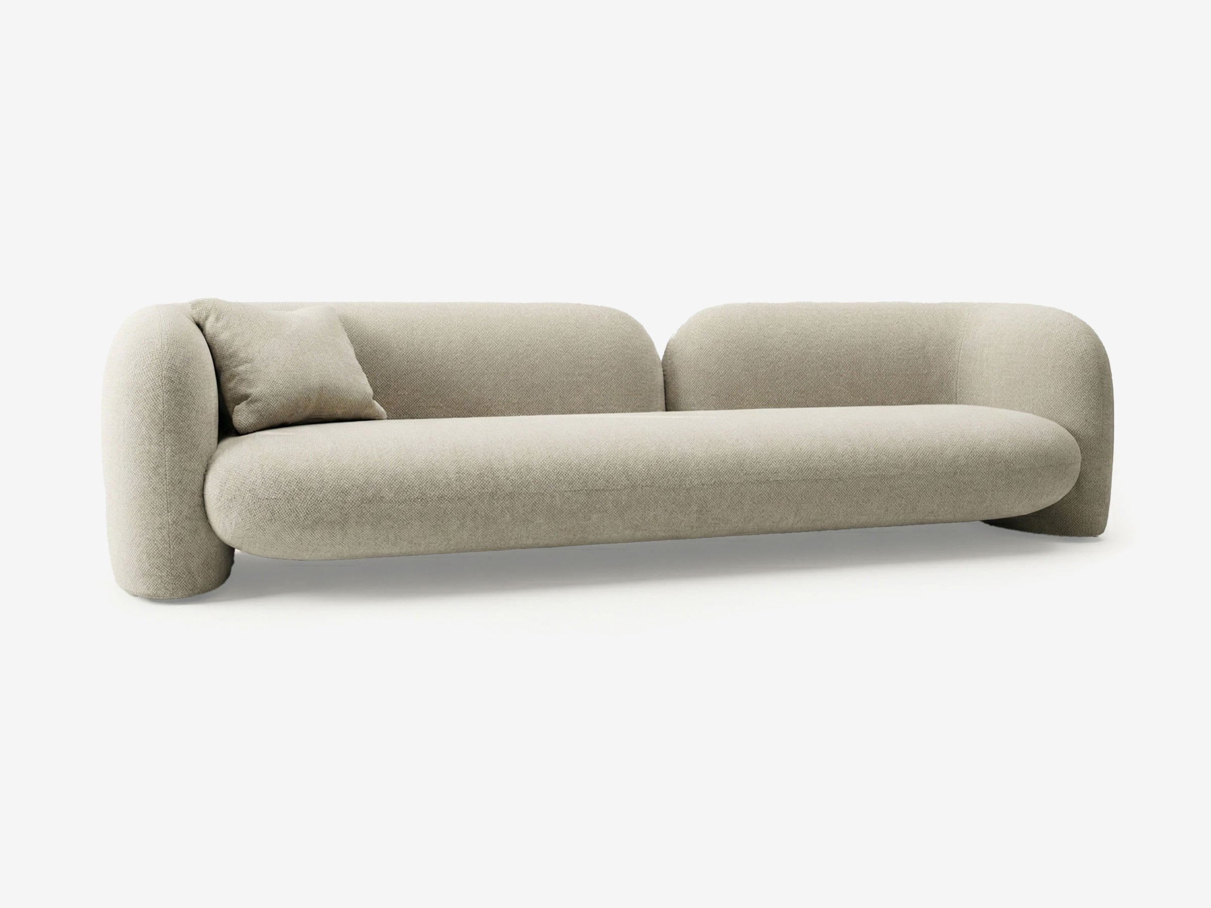 Gio Low Lounge Sofa