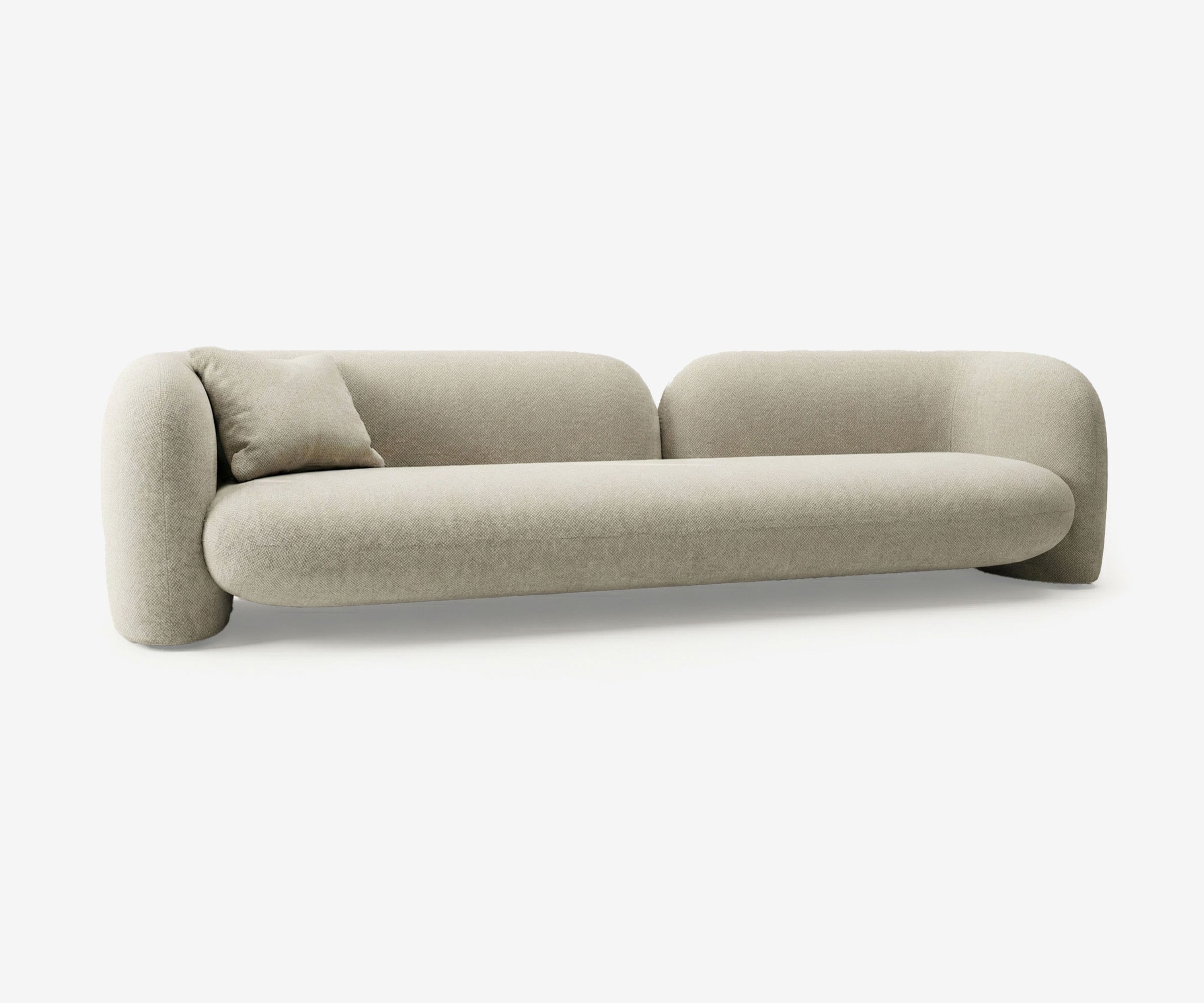 Gio Low Lounge Sofa