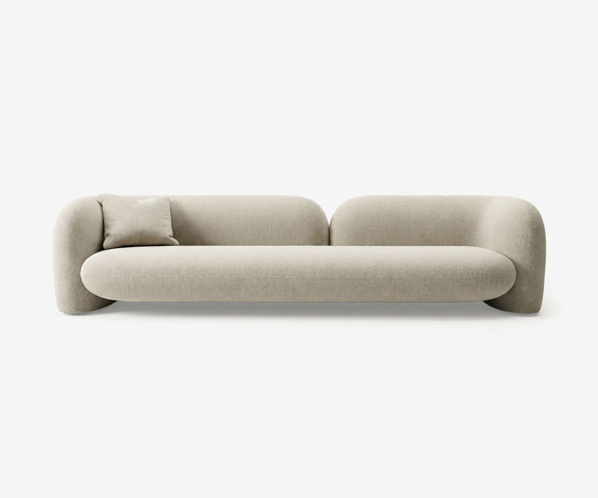 Gio Low Lounge Sofa