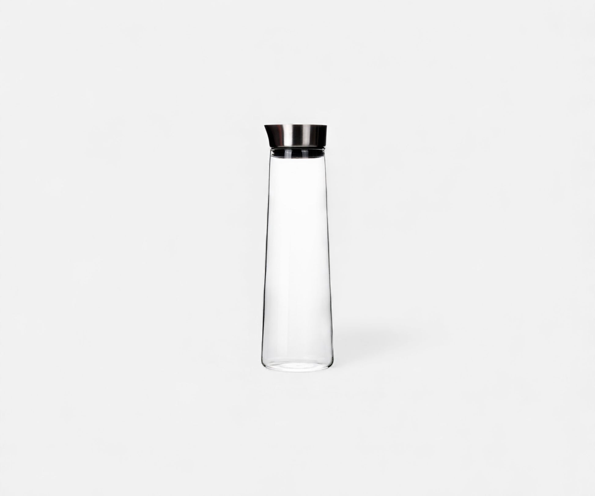 Glass Carafe - The Essential 
