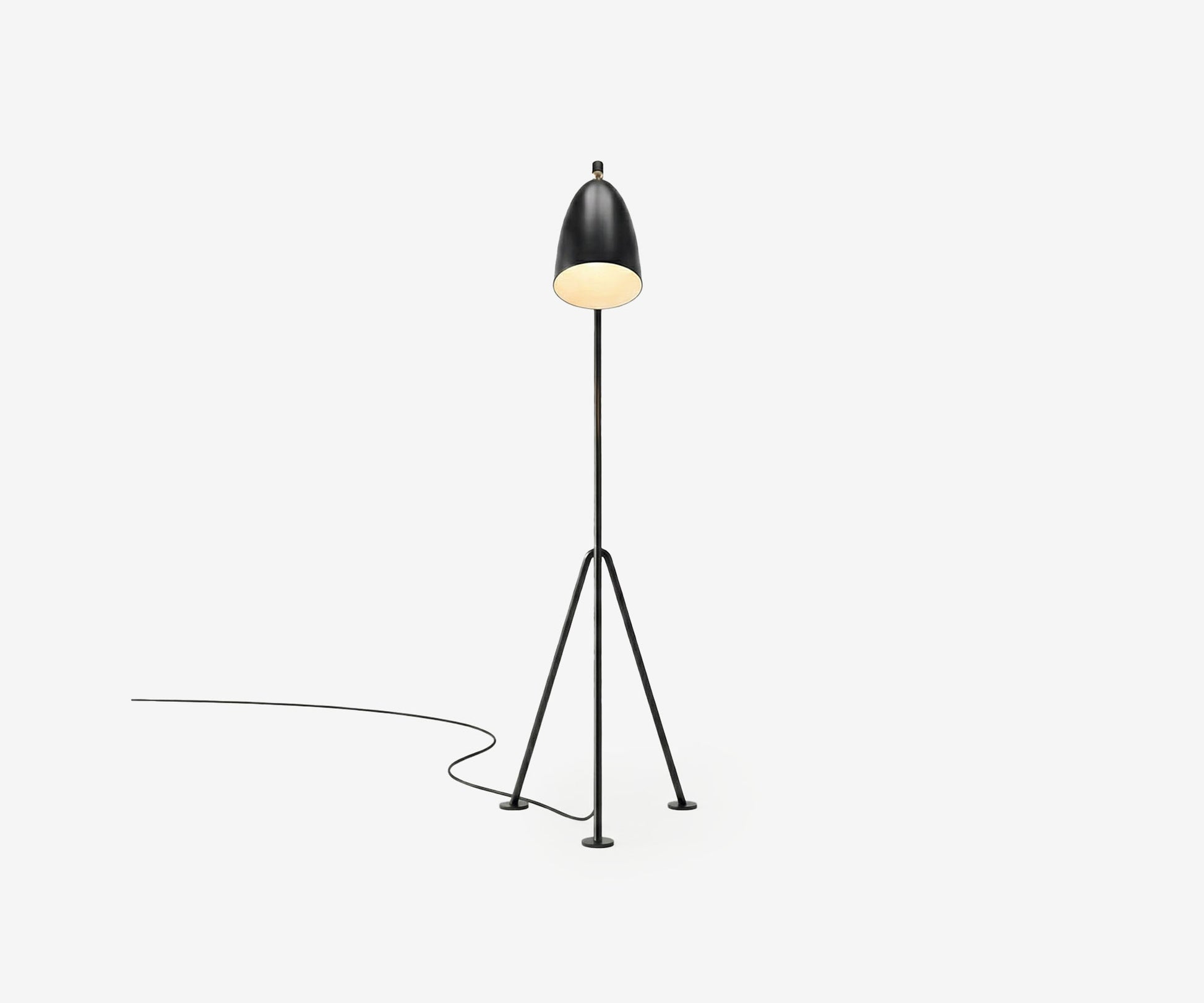 Greta Floor Lamp - The Essential 