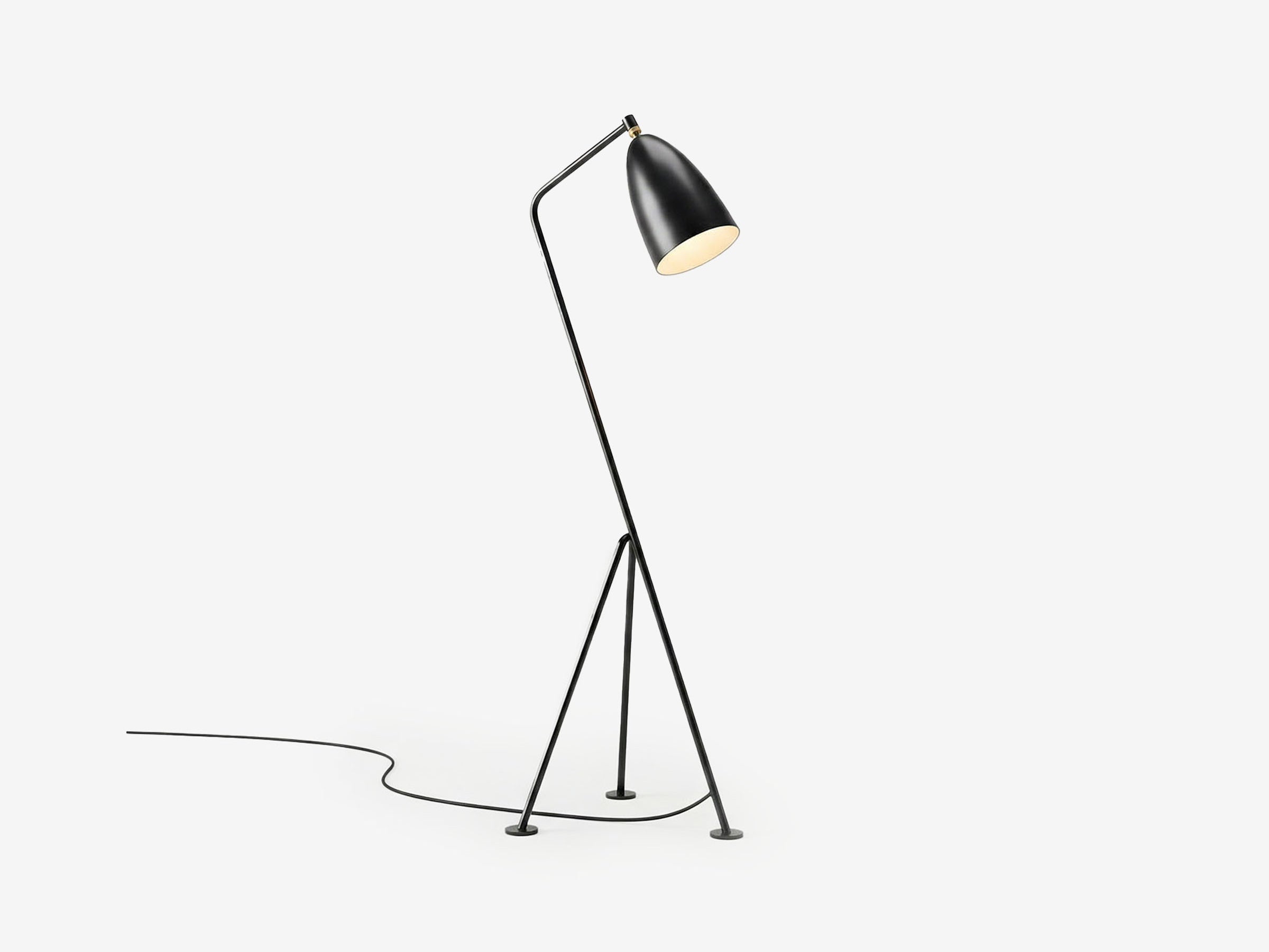 Greta Floor Lamp - The Essential 