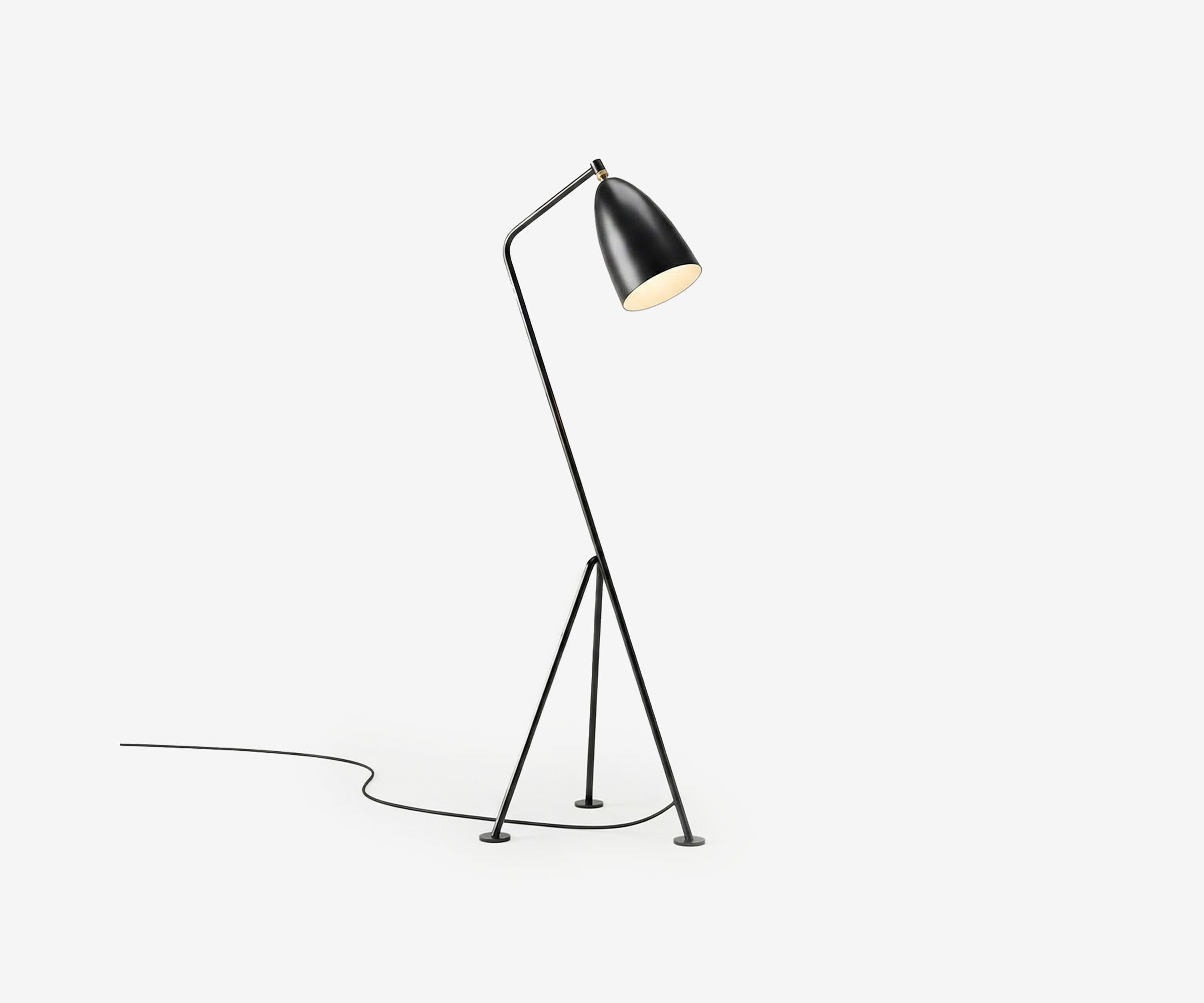 Greta Floor Lamp - The Essential 