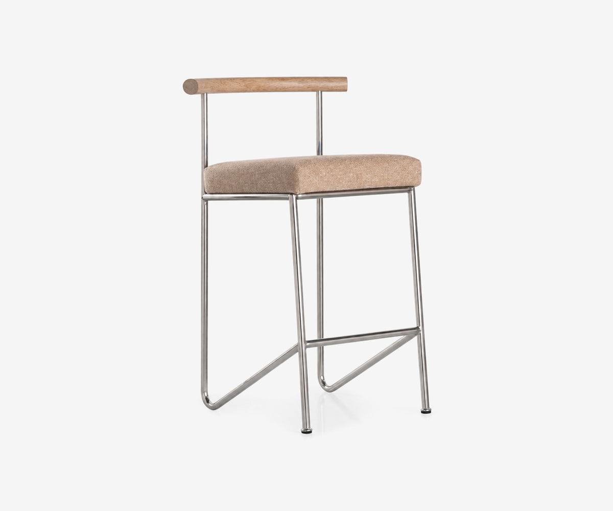 Gunnar Counter Stool