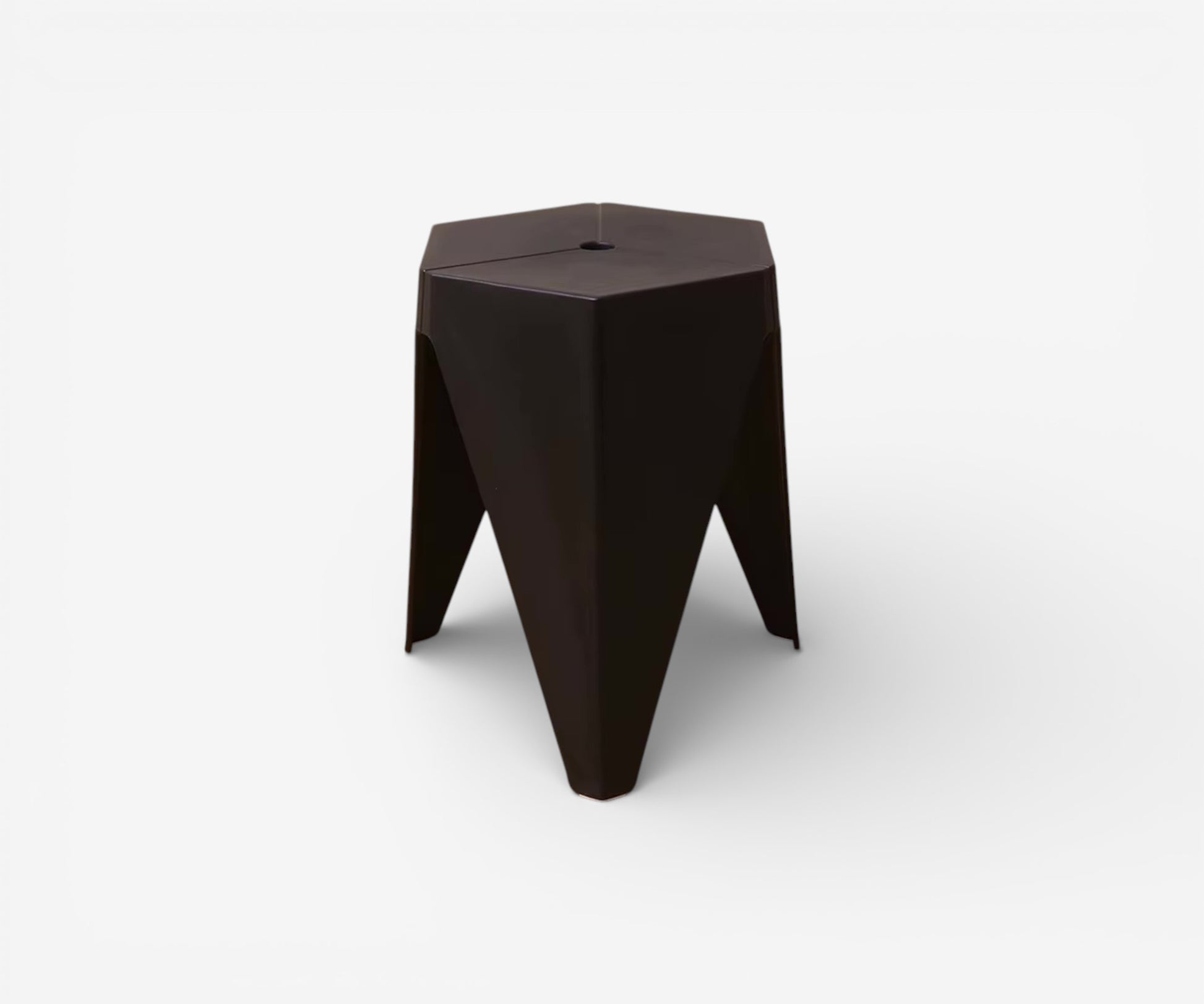 Moku Stackable Stool - The Essential 