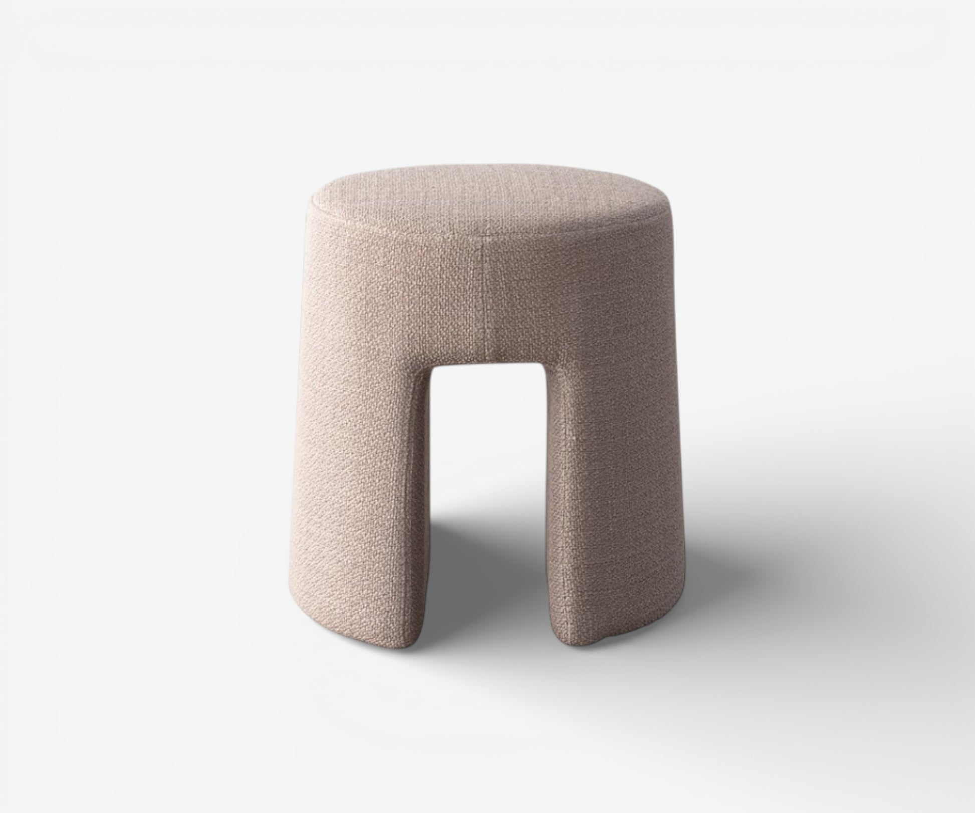 Sequoia Pouf - The Essential 
