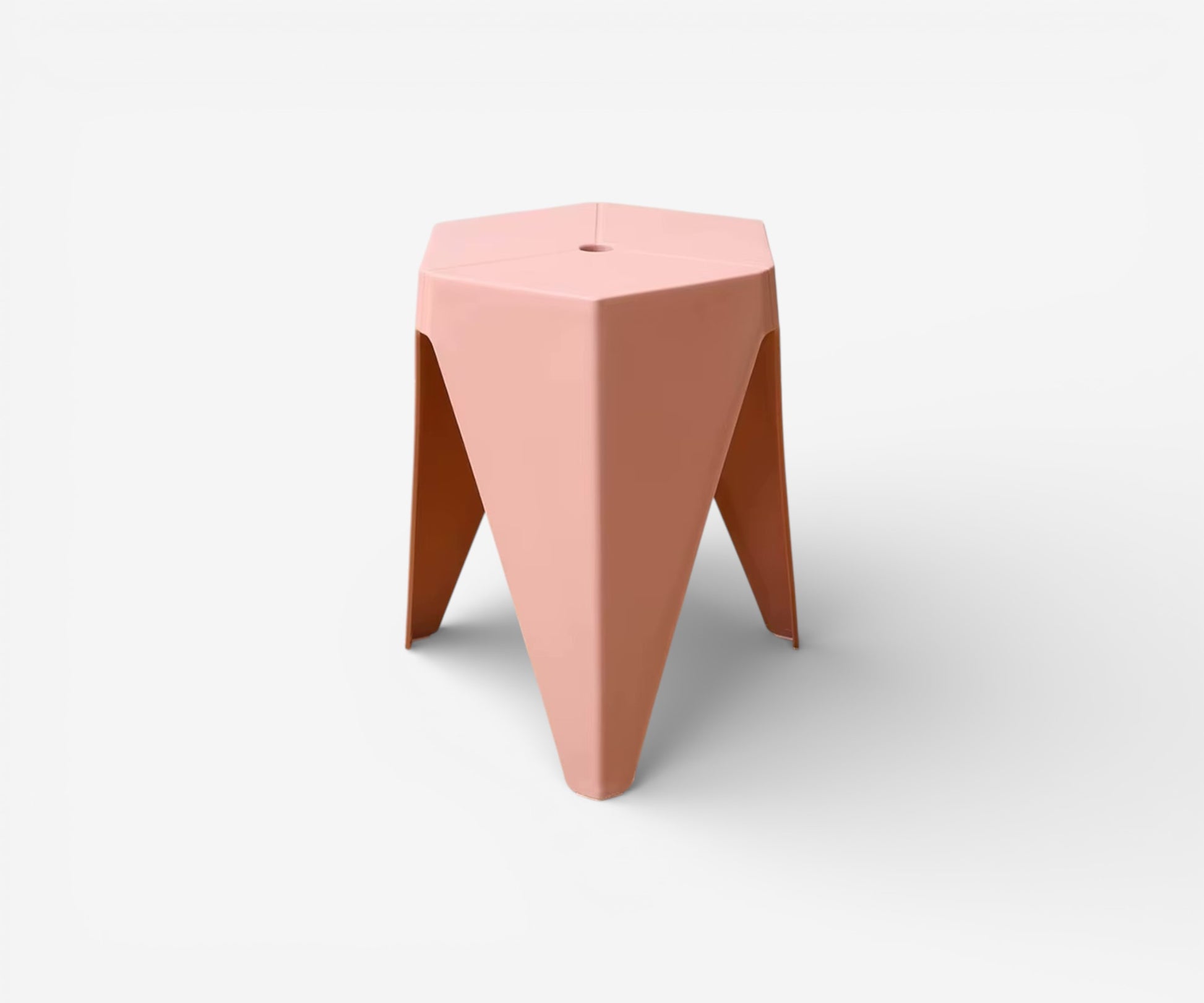 Moku Stackable Stool - The Essential 