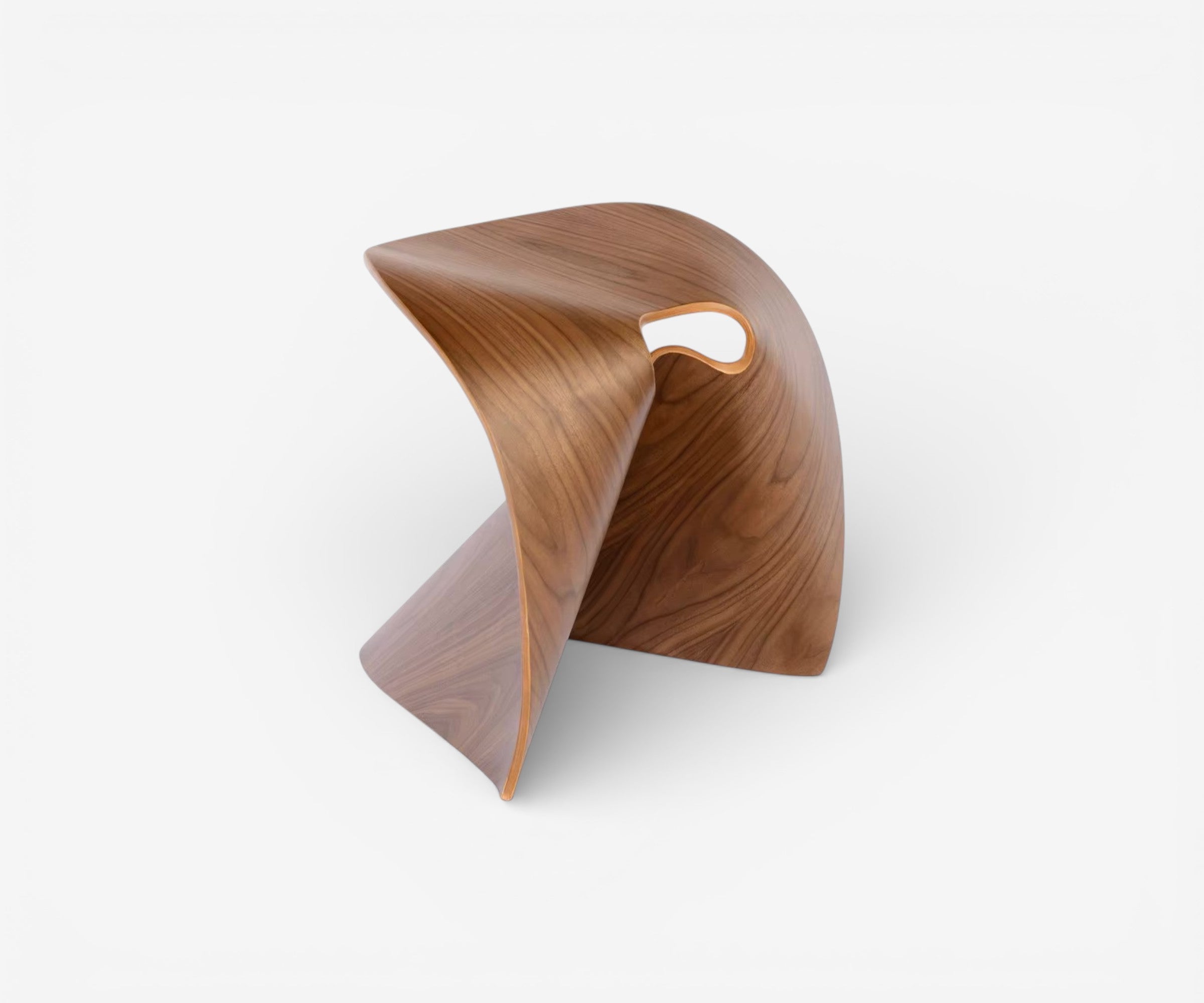 Fortune Cookie Stool - The Essential 