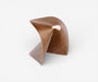 Fortune Cookie Stool - The Essential 