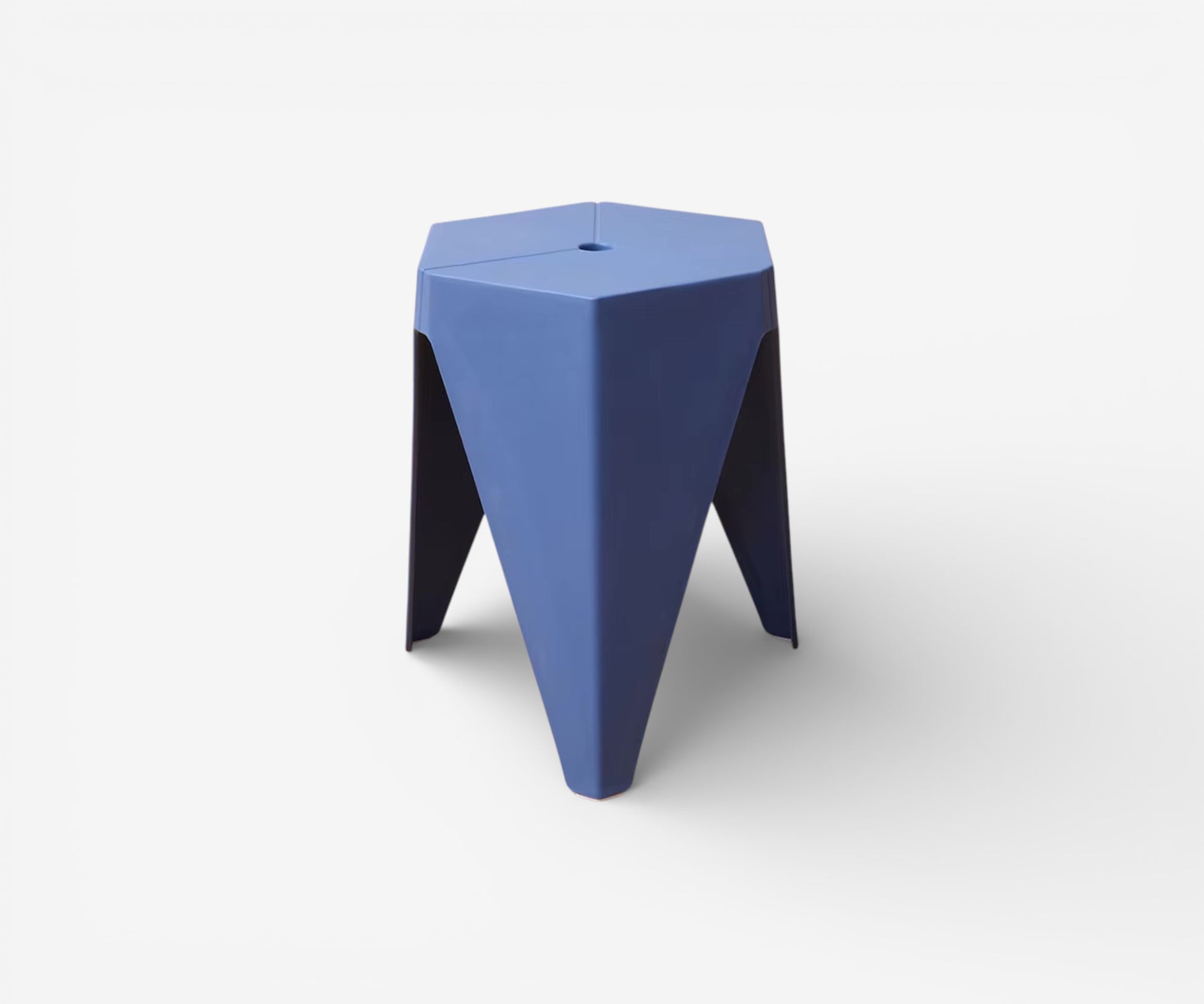 Moku Stackable Stool - The Essential 