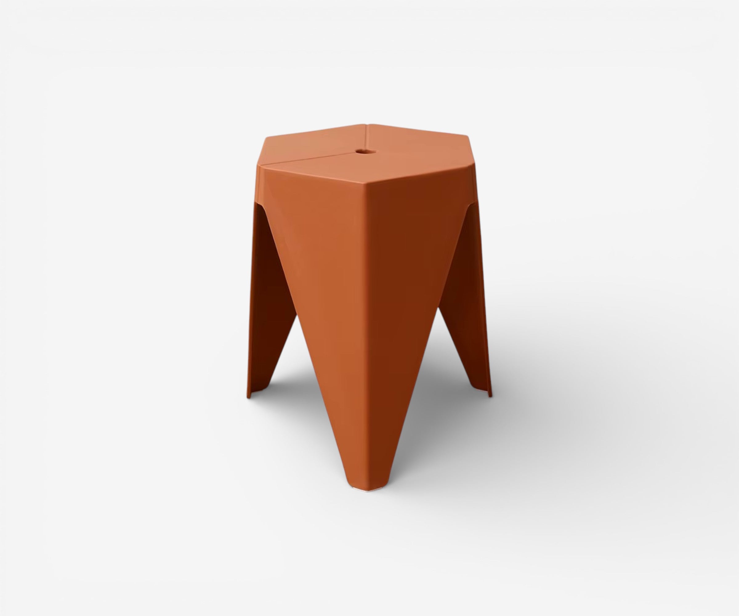 Moku Stackable Stool - The Essential 