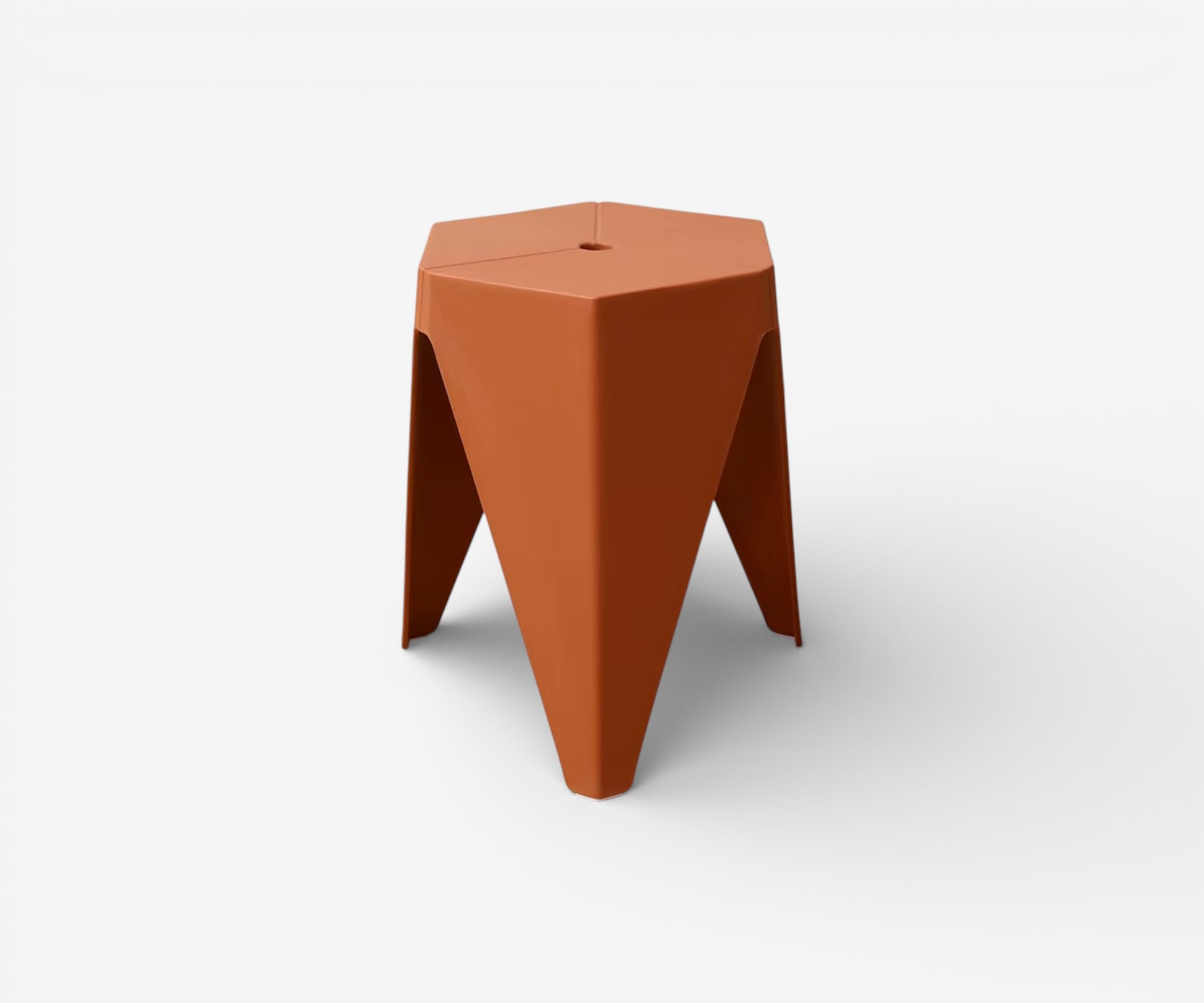Moku Stackable Stool - The Essential 