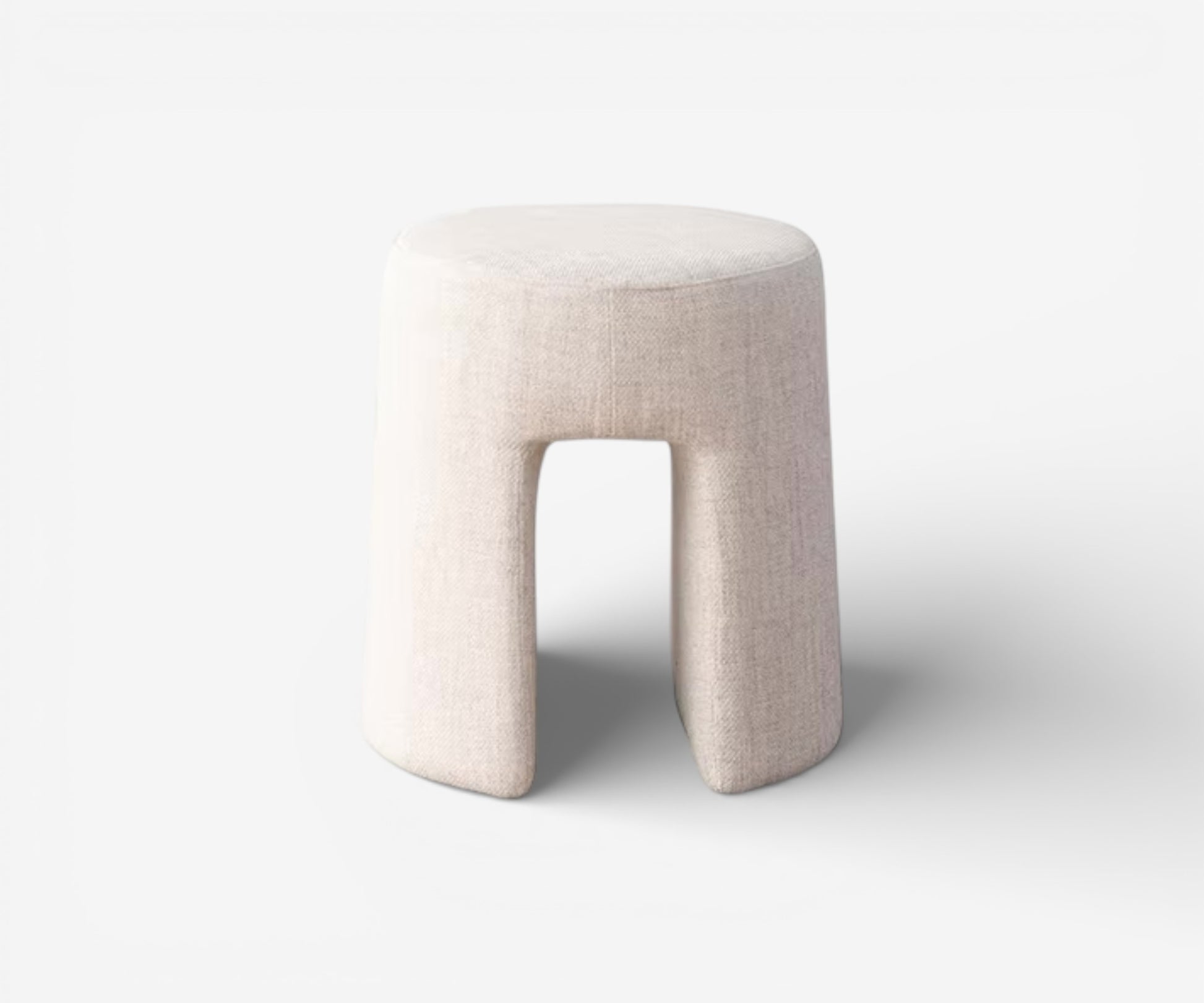 Sequoia Pouf - The Essential 