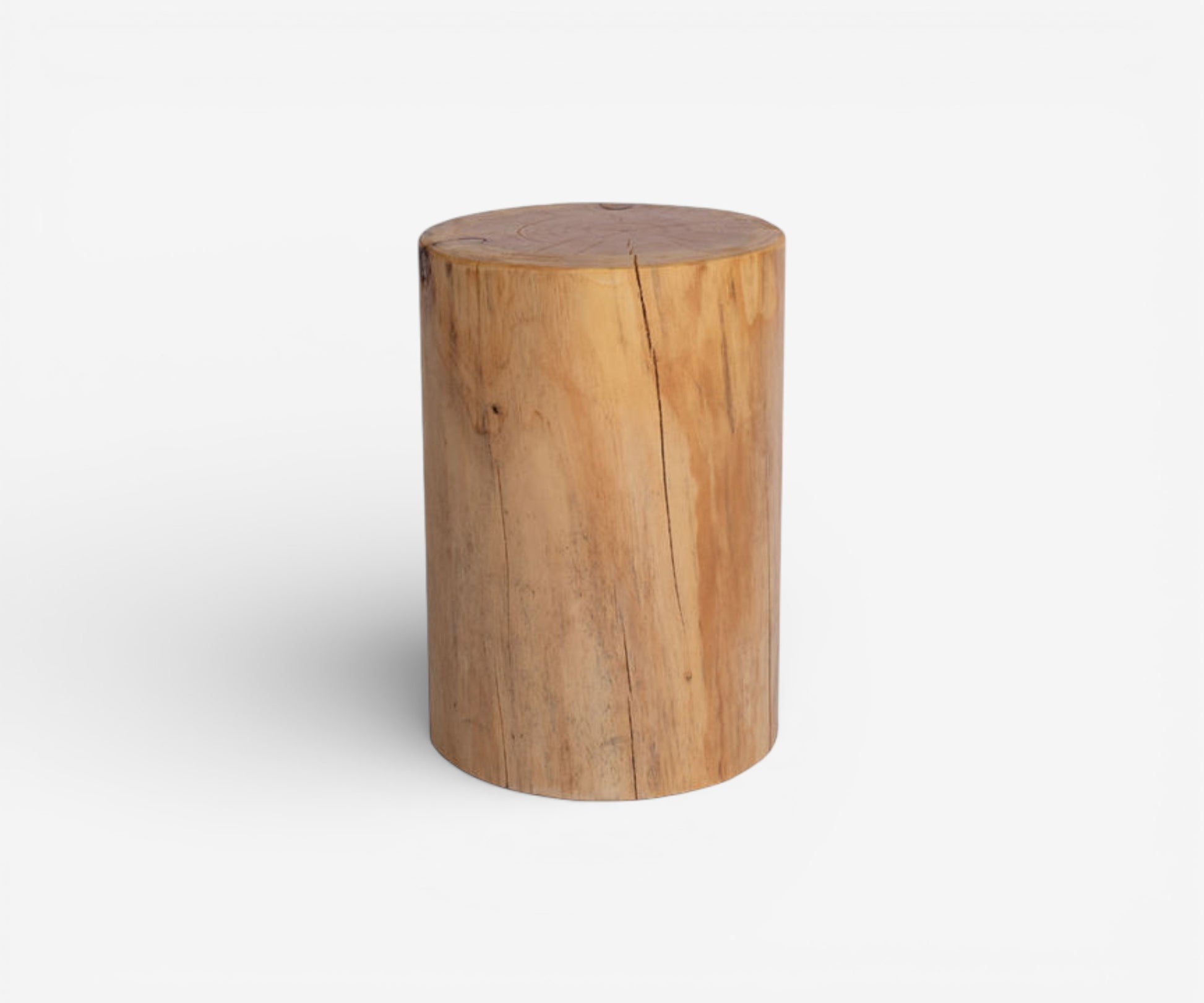 Monolith Side Table - The Essential 